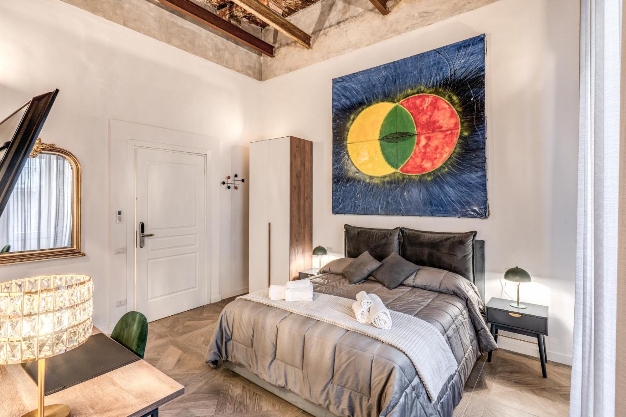 Guest house Boutique Spagnoli