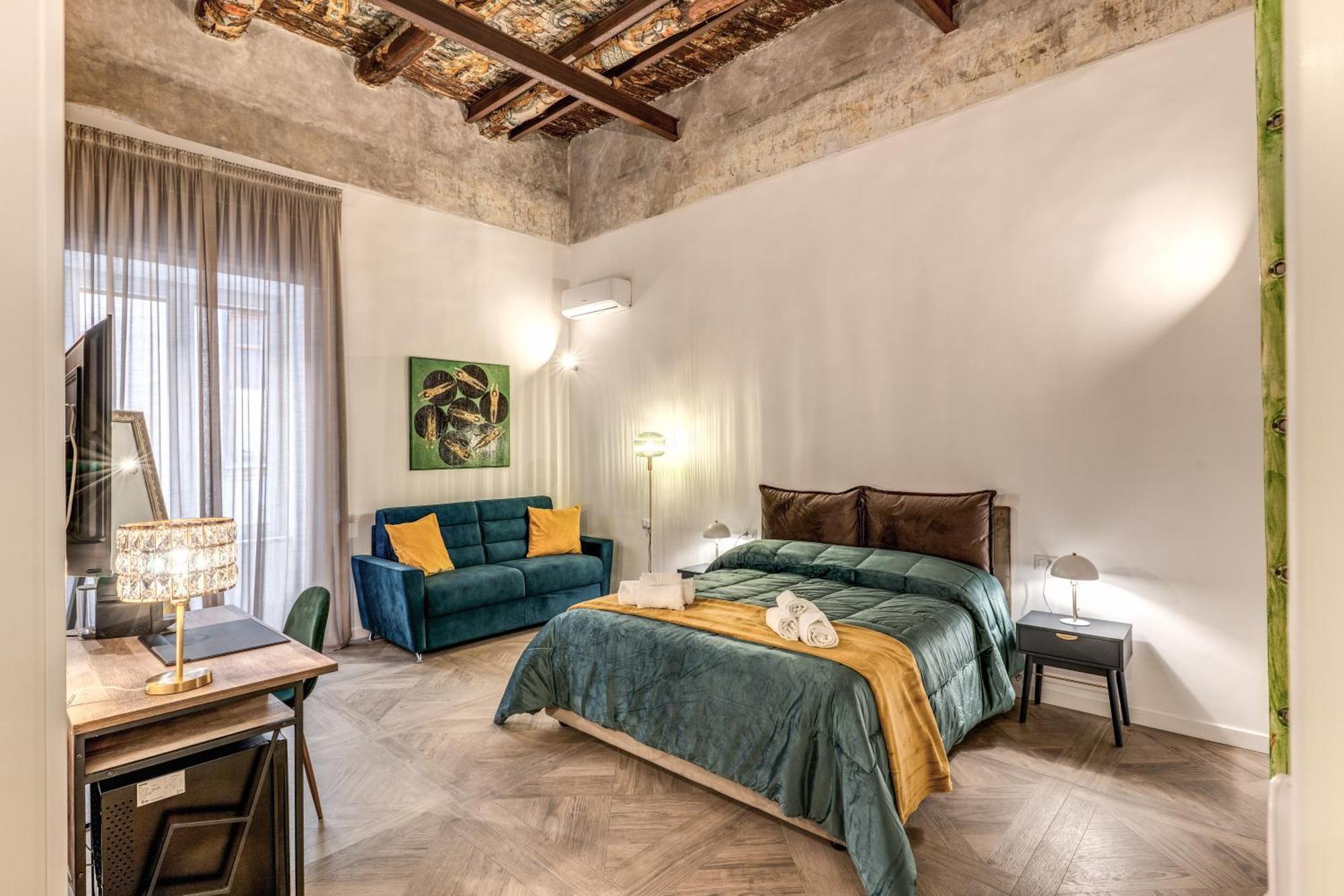 Guest house Boutique Spagnoli Naples