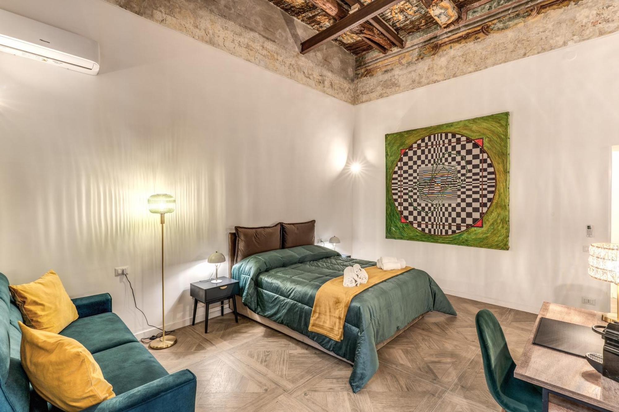 Boutique Spagnoli Naples