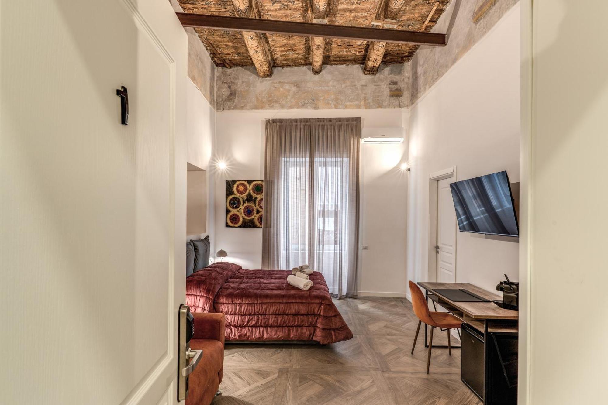Boutique Spagnoli Guest house *
