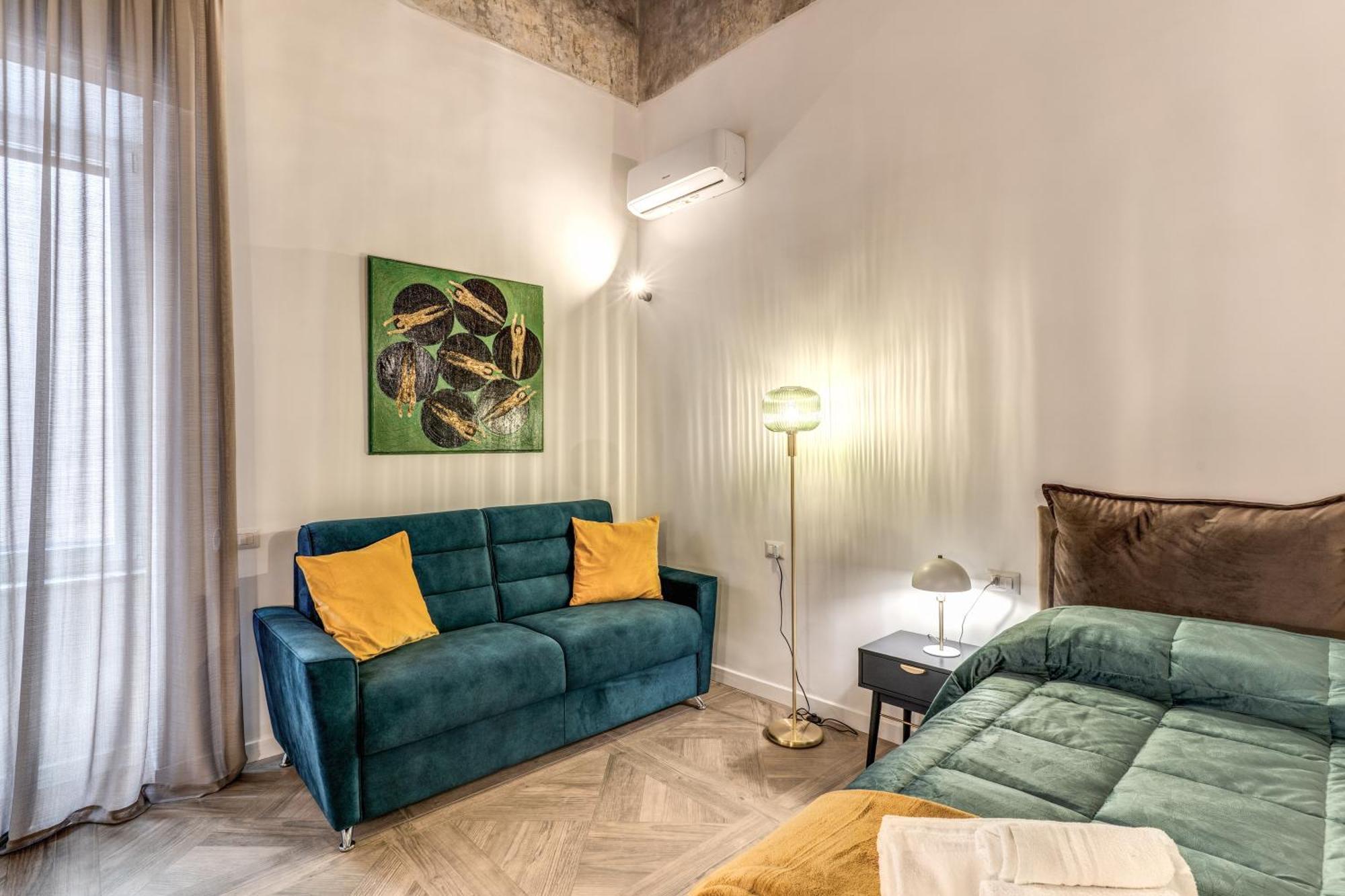 Boutique Spagnoli Guest house Naples