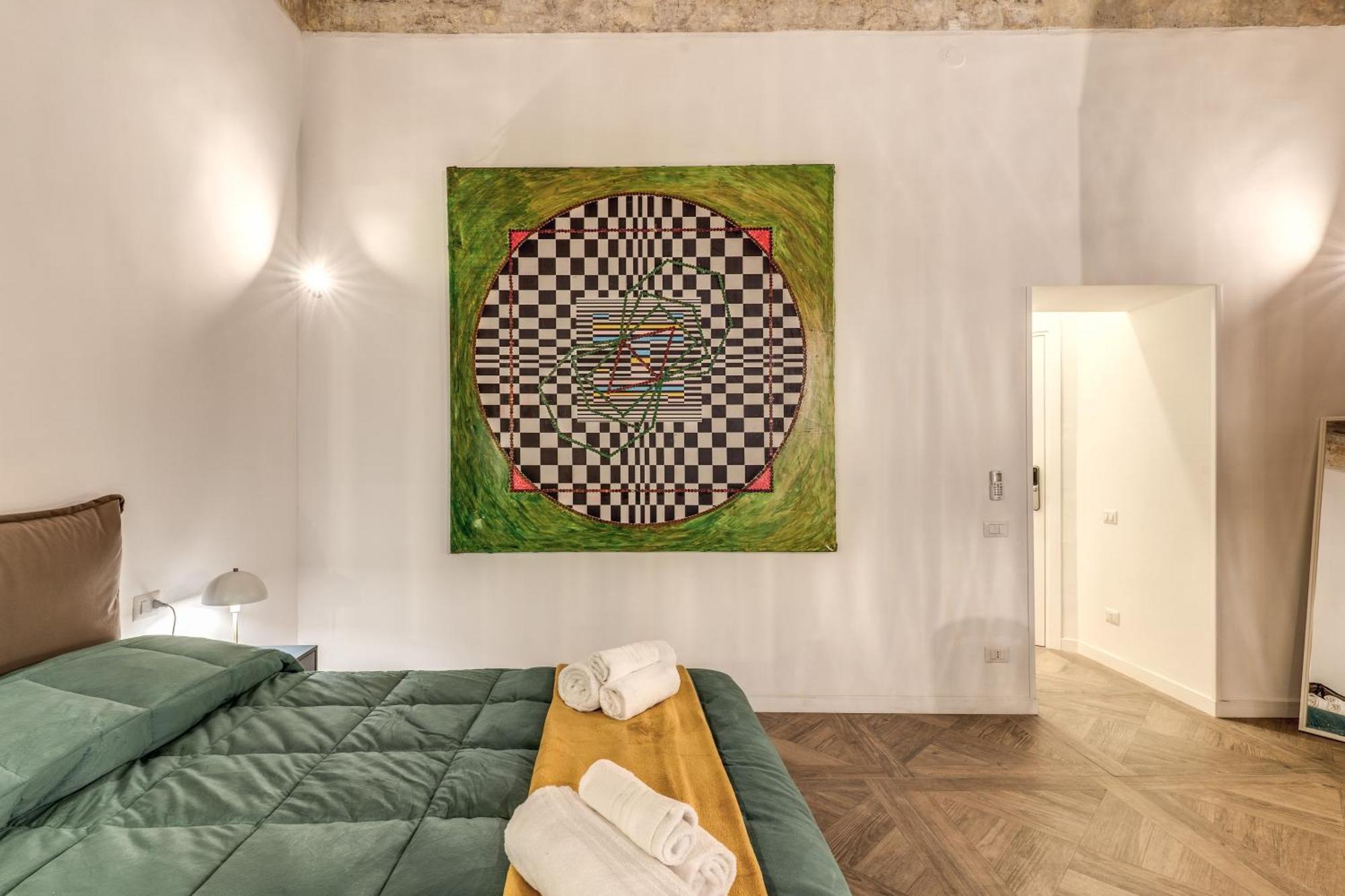 Guest house Boutique Spagnoli