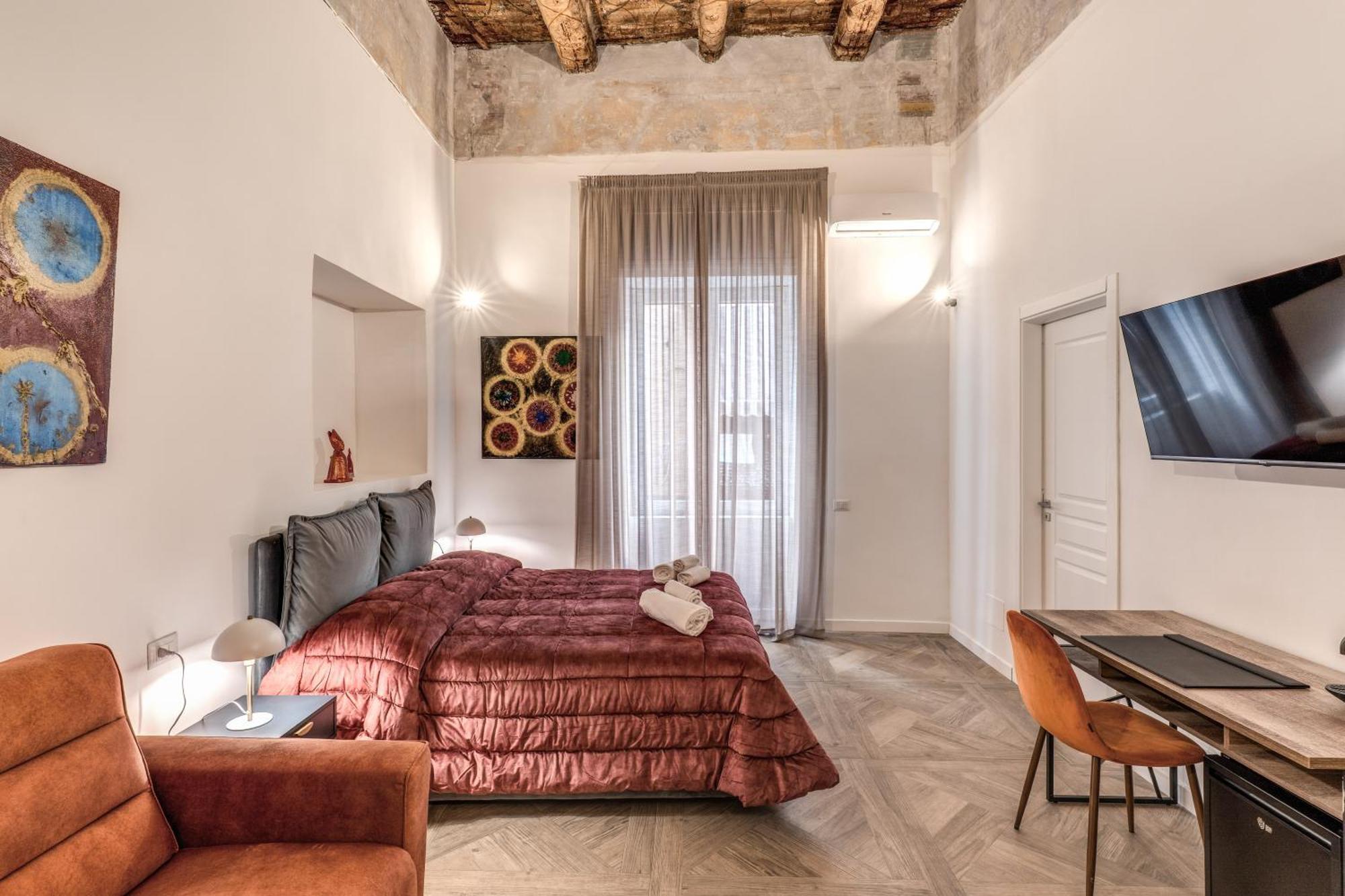 Boutique Spagnoli Guest house *
