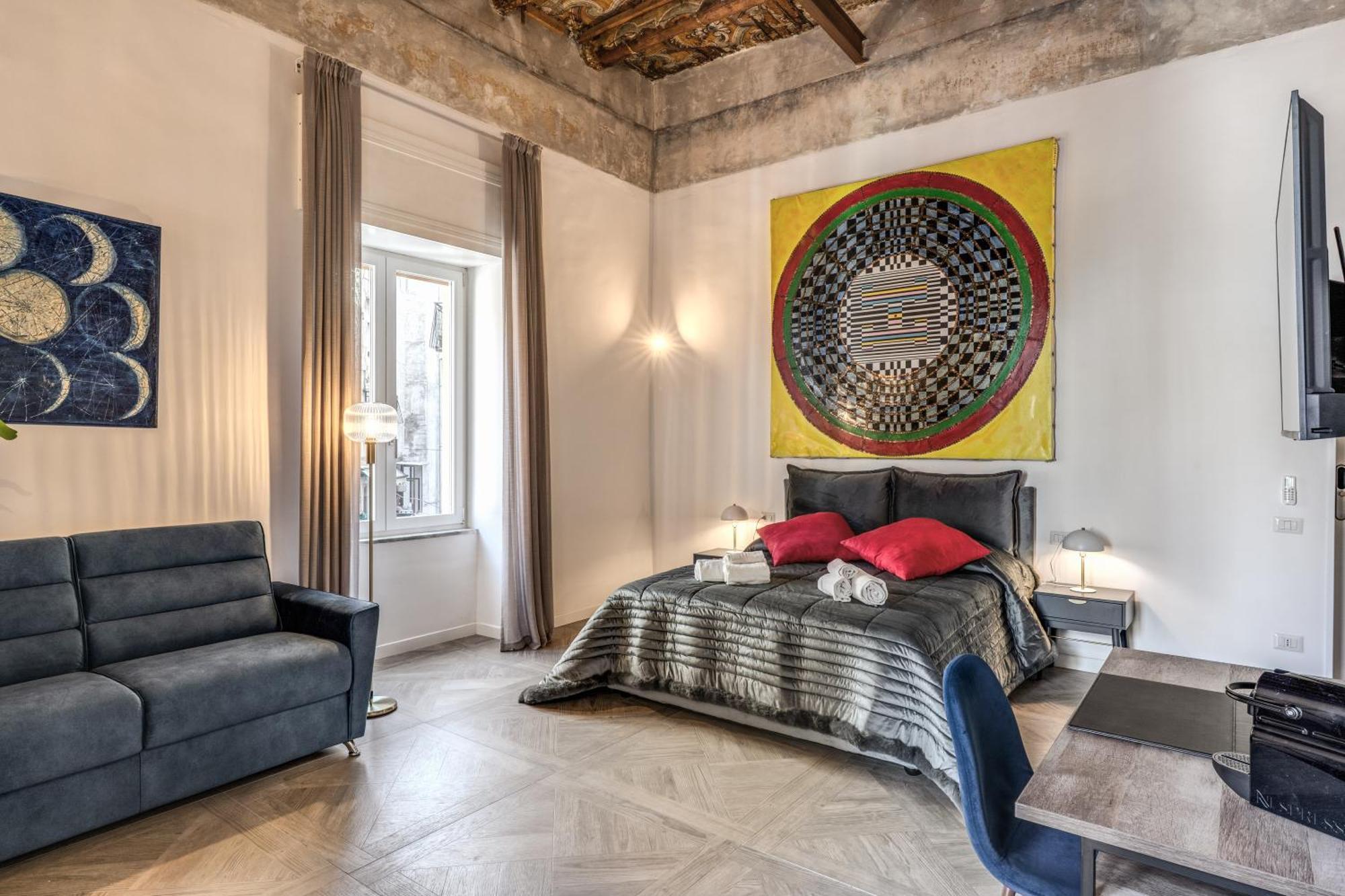 Guest house Boutique Spagnoli *