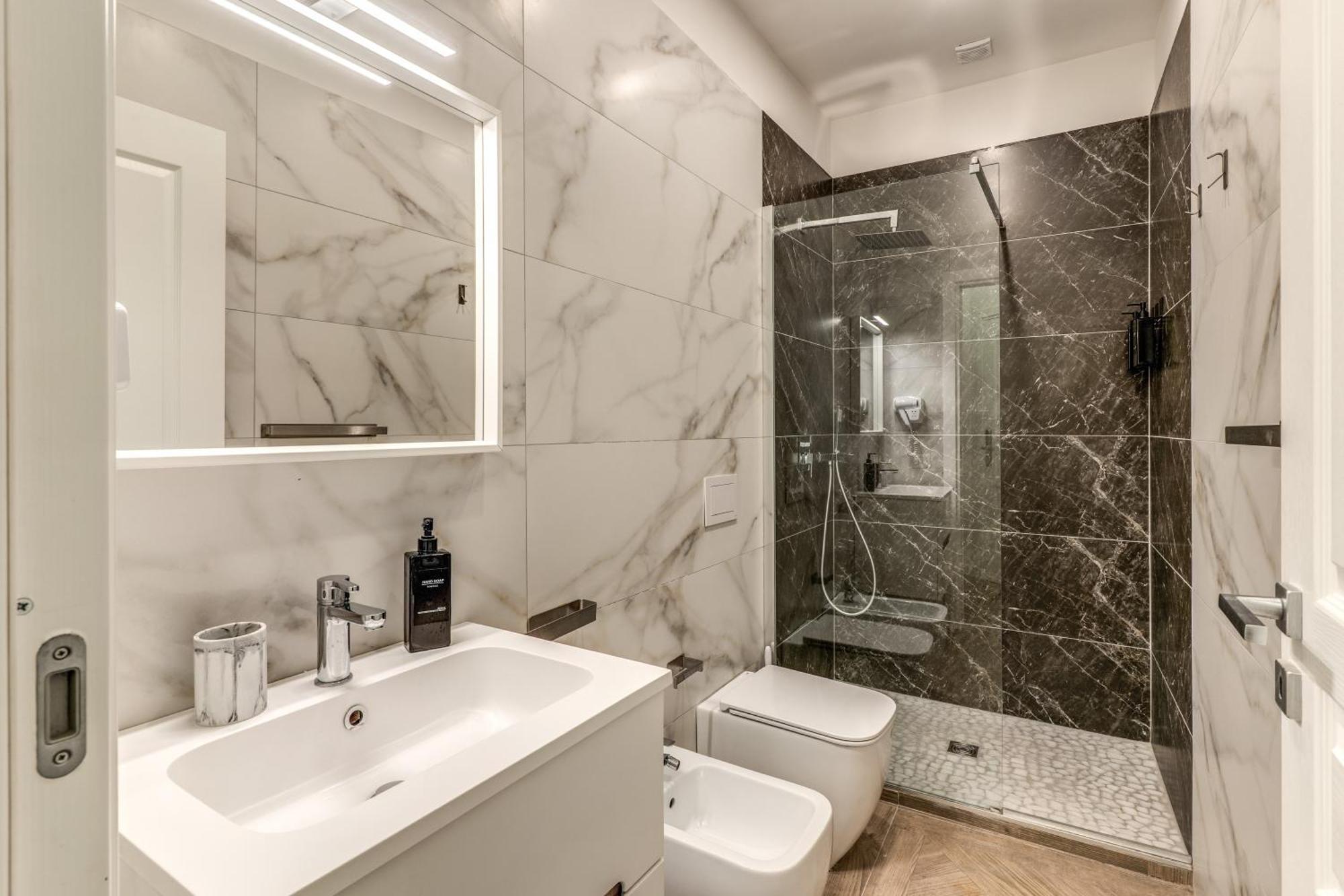 Boutique Spagnoli Guest house