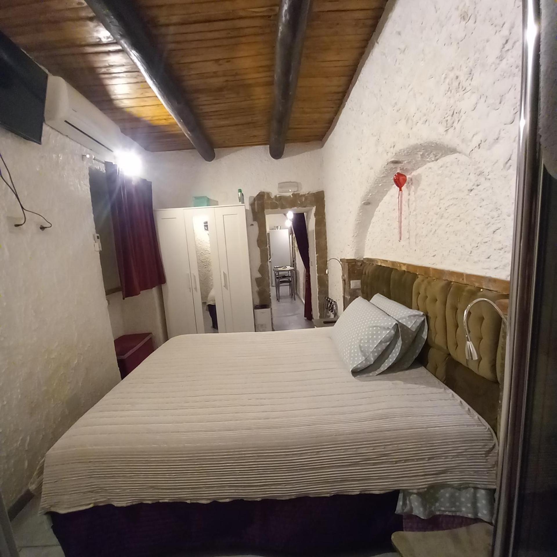 Holiday home La Grotta Naples