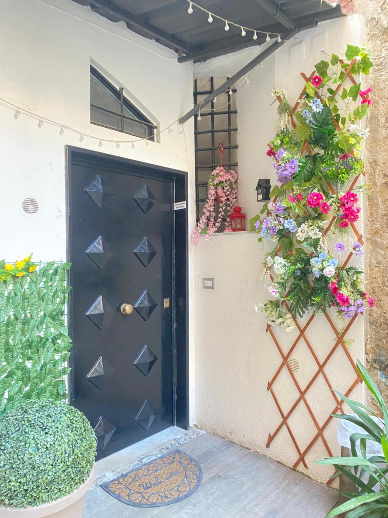 Guest house Il Vicoletto Naples