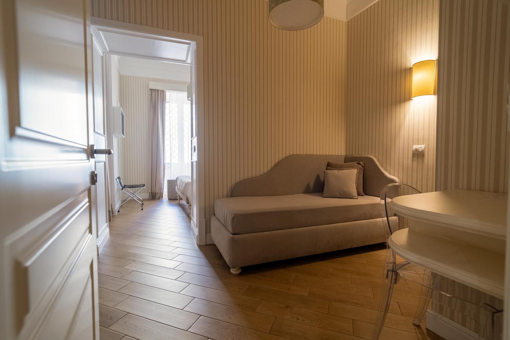 Florita Guest house Naples