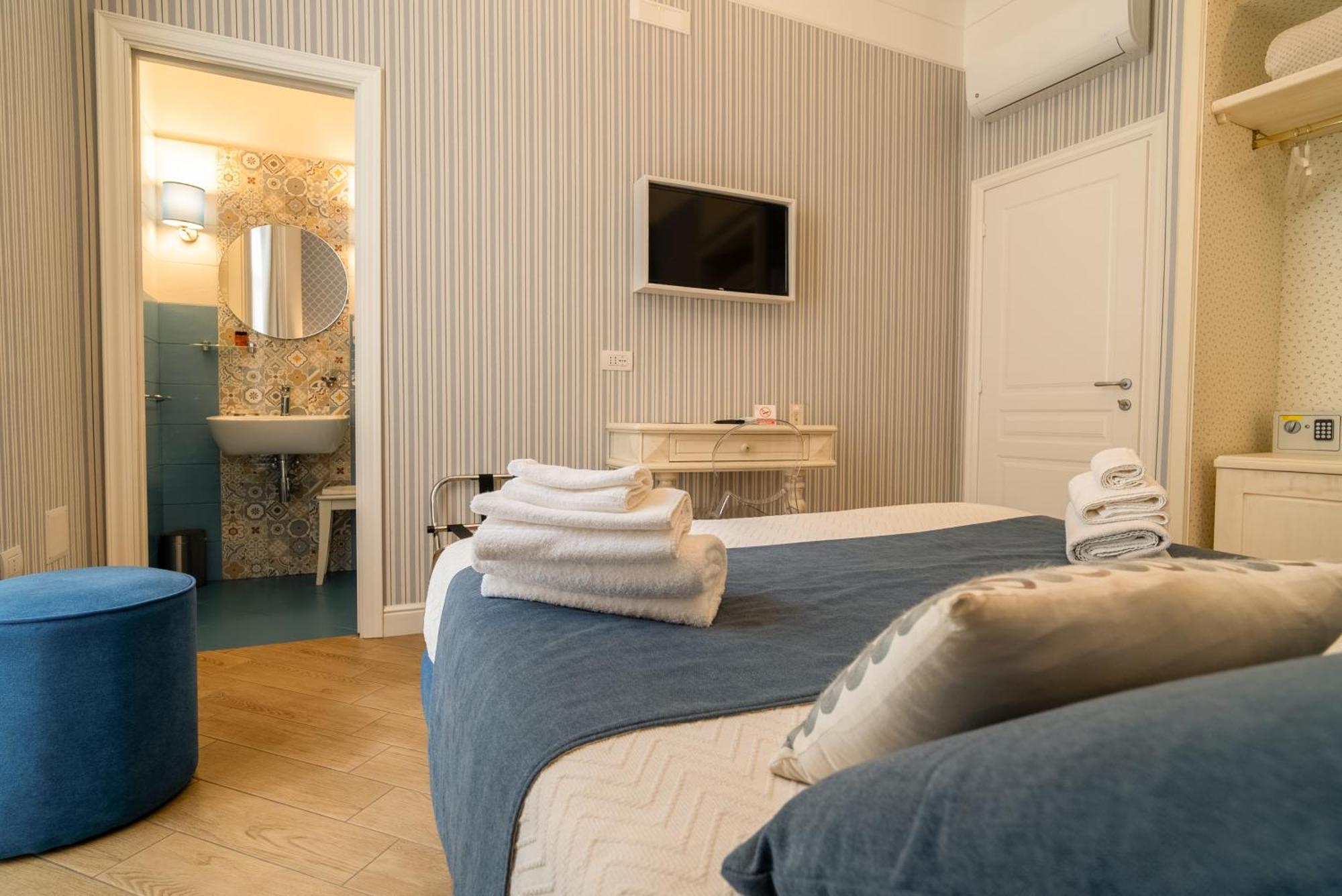 Guest house Florita Naples