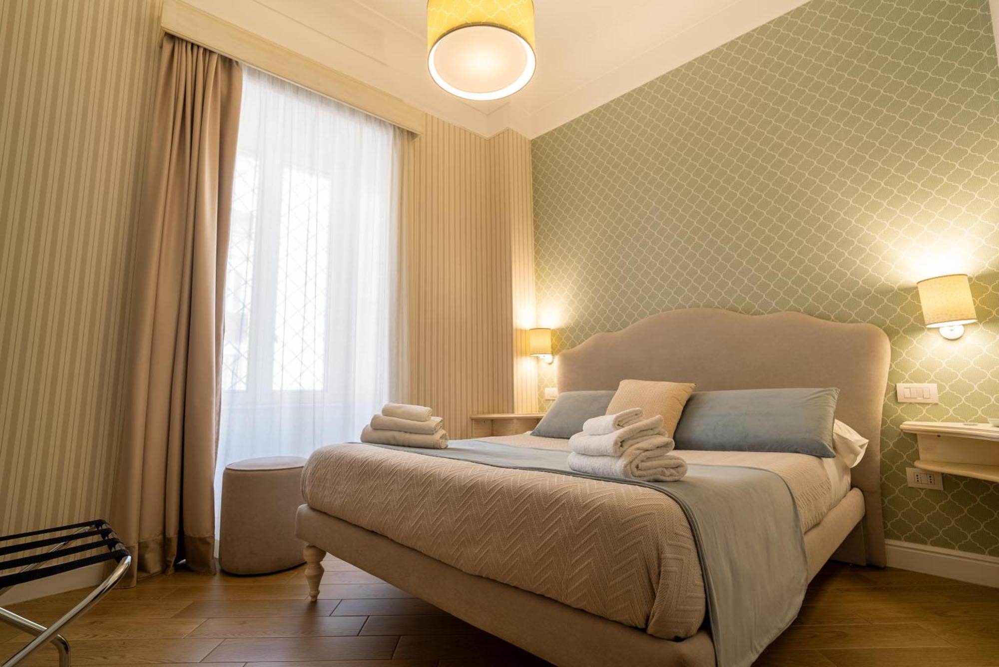 Guest house Florita