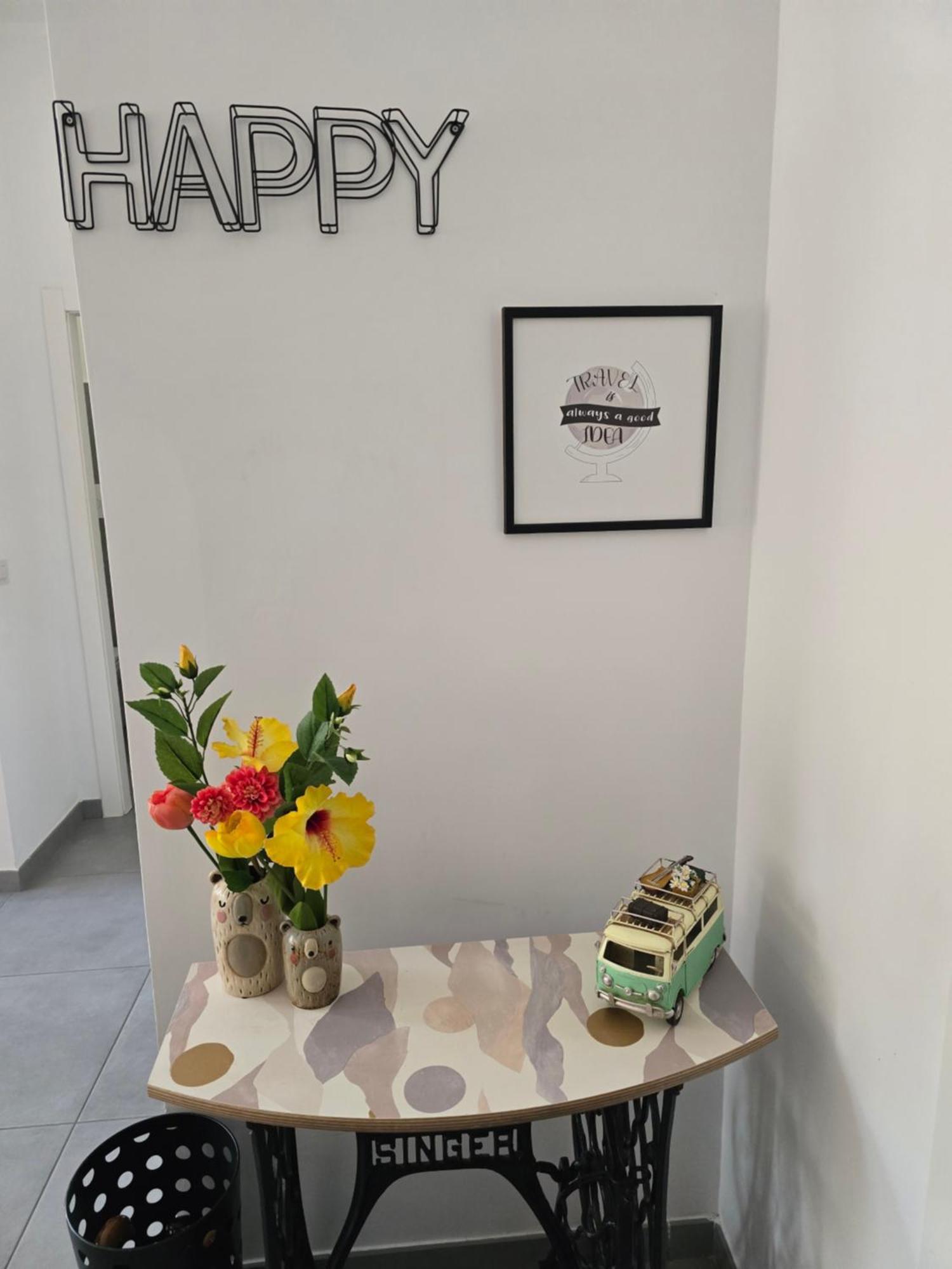Casa Moni * Naples