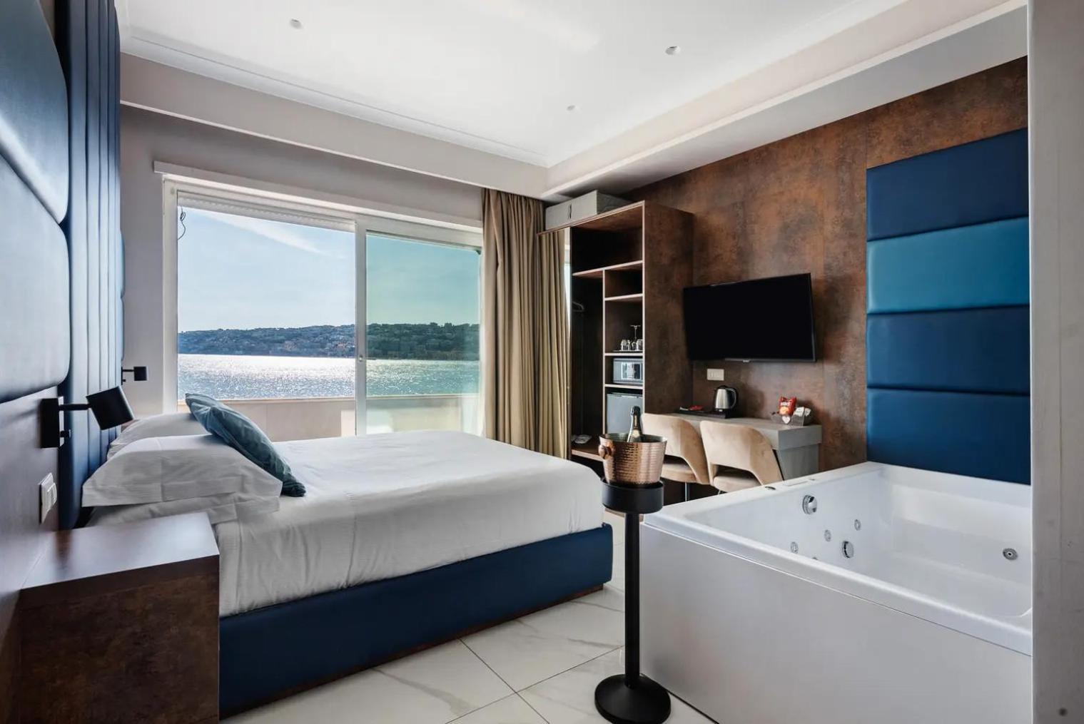 Imperatrice Guest house *