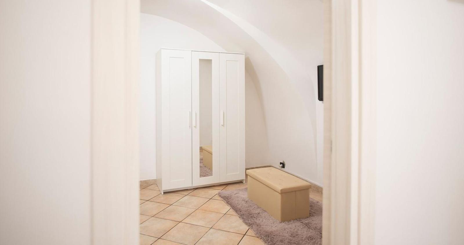 Al Piccolo Borgo Apartment Naples