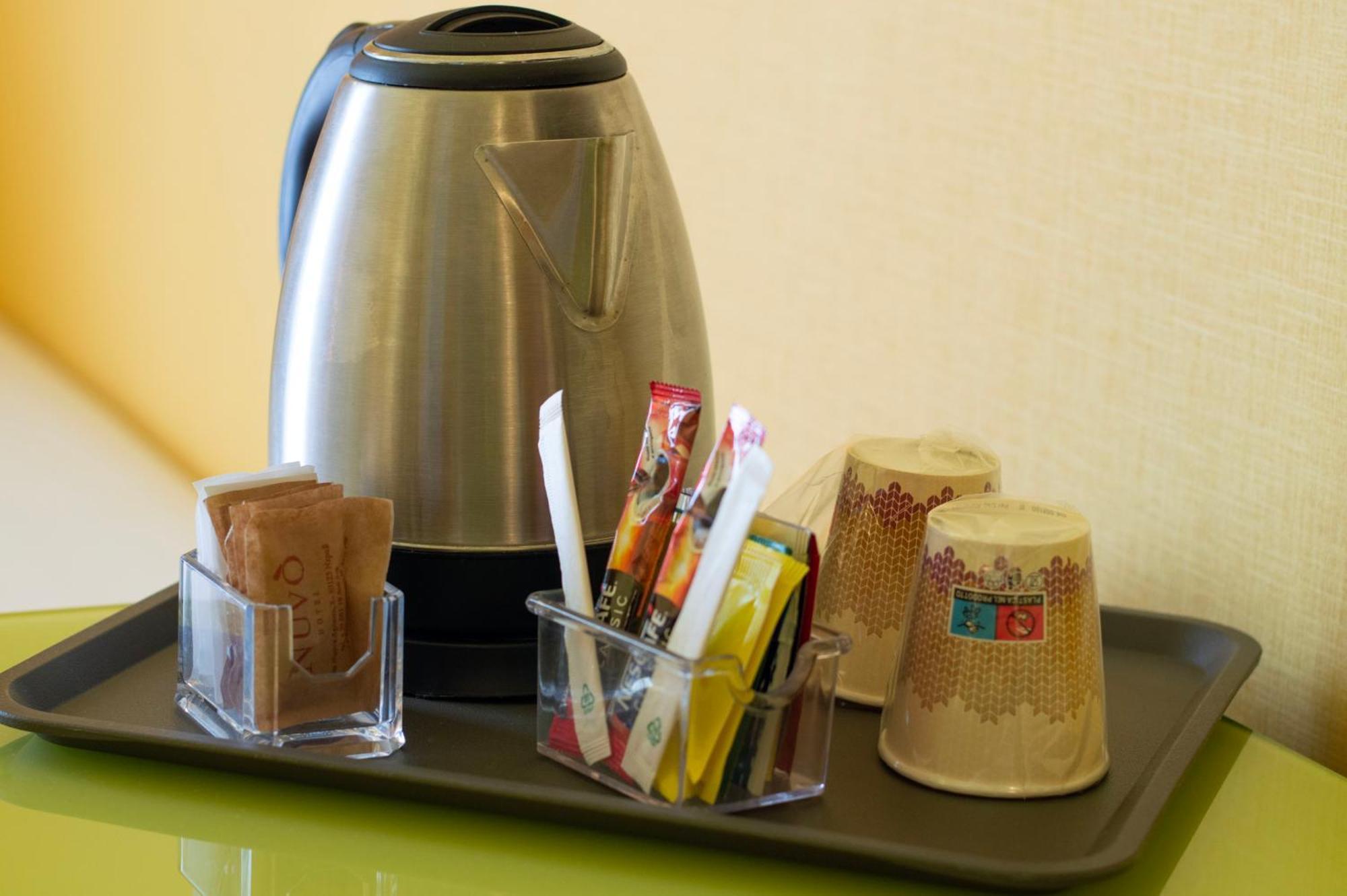 Nuvo Hotel Naples
