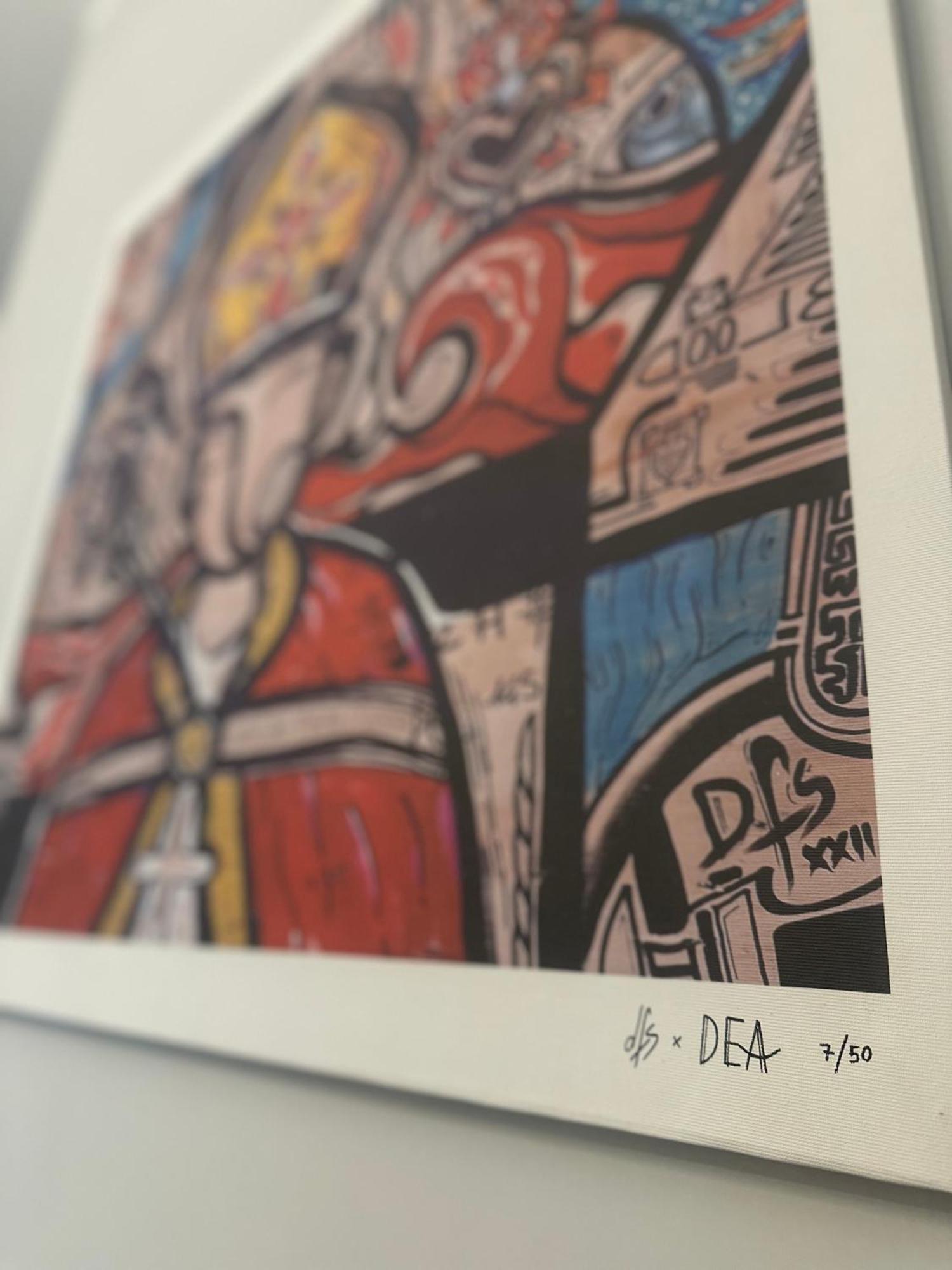 Dea *