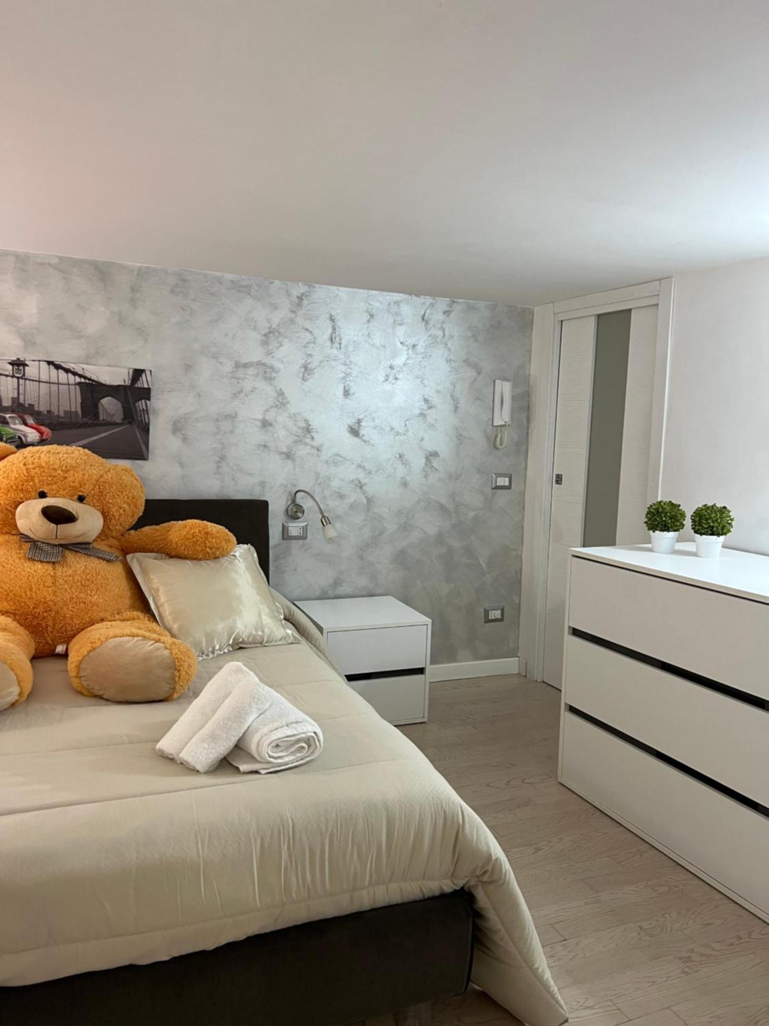 Casa De Barrio Apartment Naples