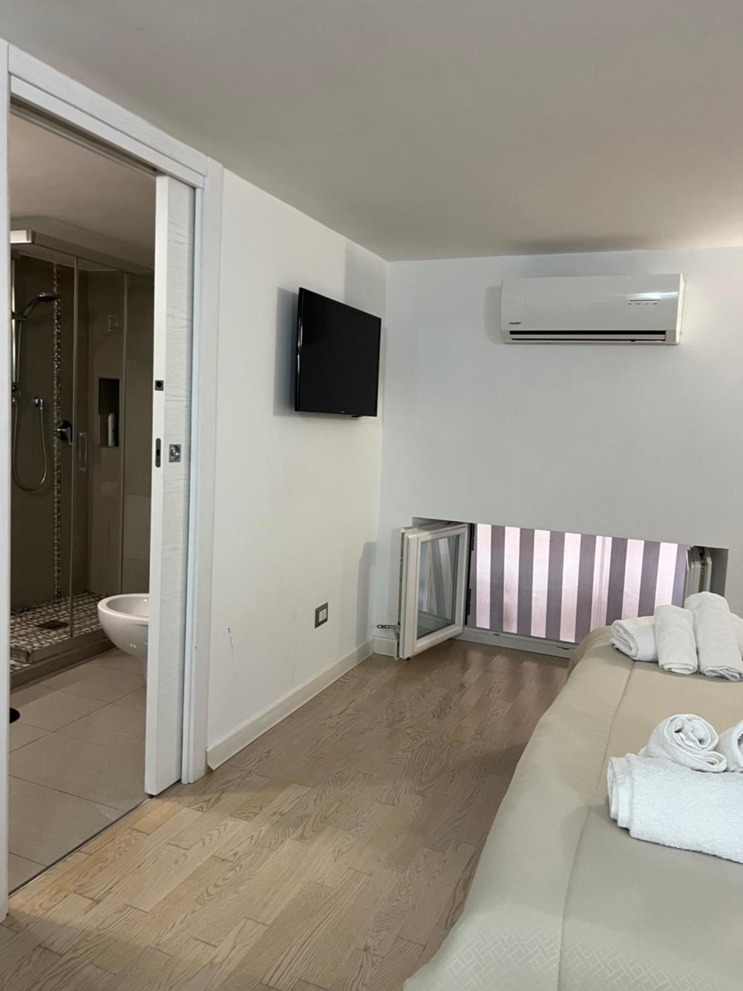 Casa De Barrio Apartment