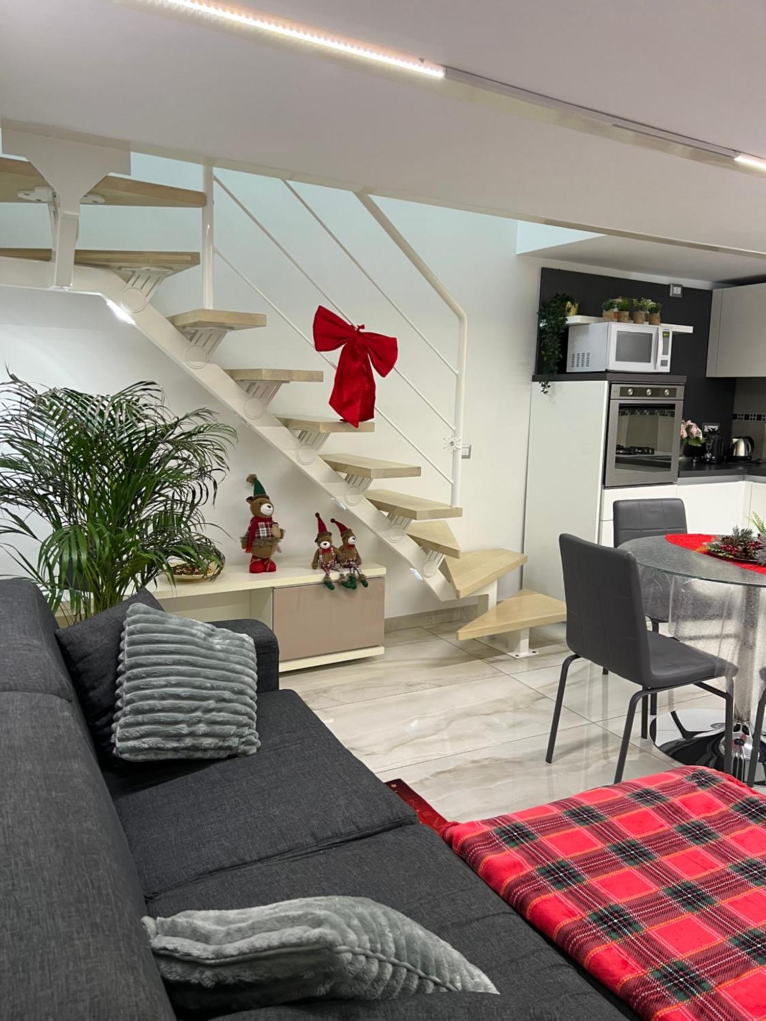 Casa De Barrio Apartment Naples