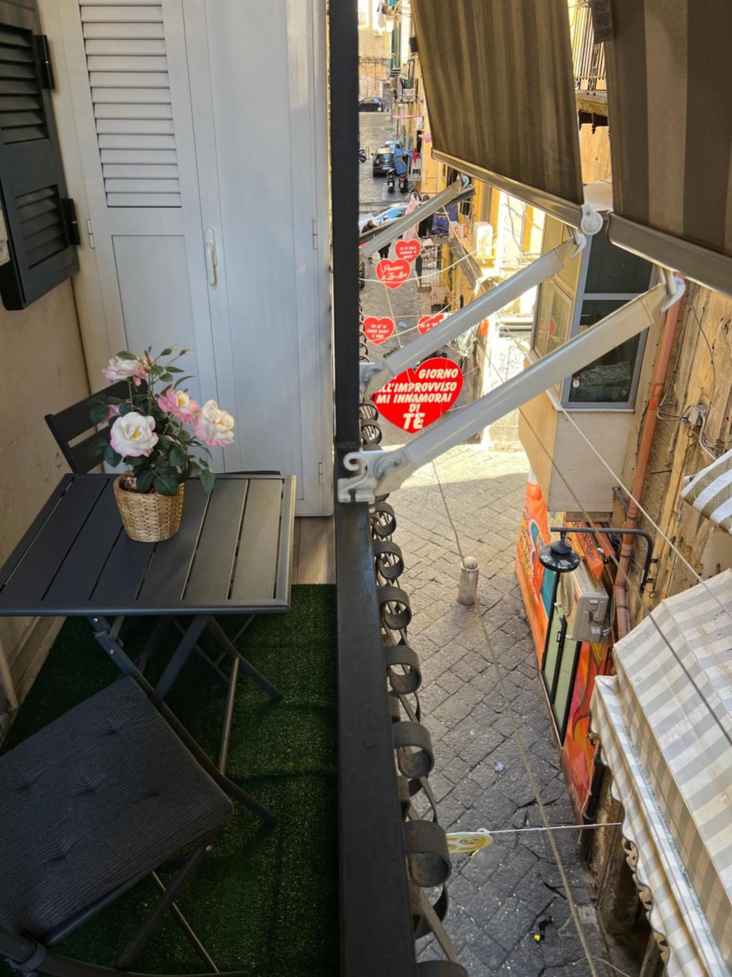 Casa De Barrio Naples