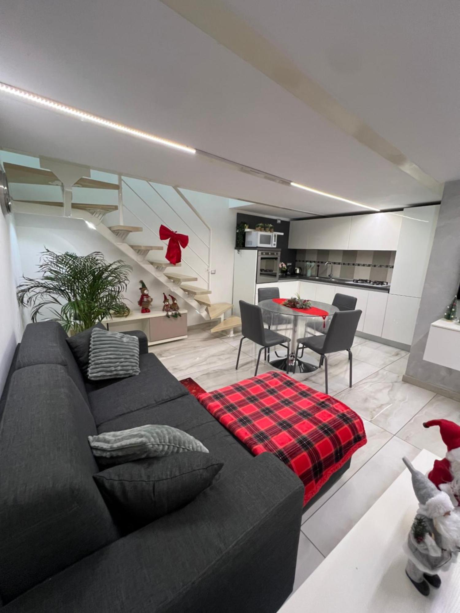 Casa De Barrio Apartment *