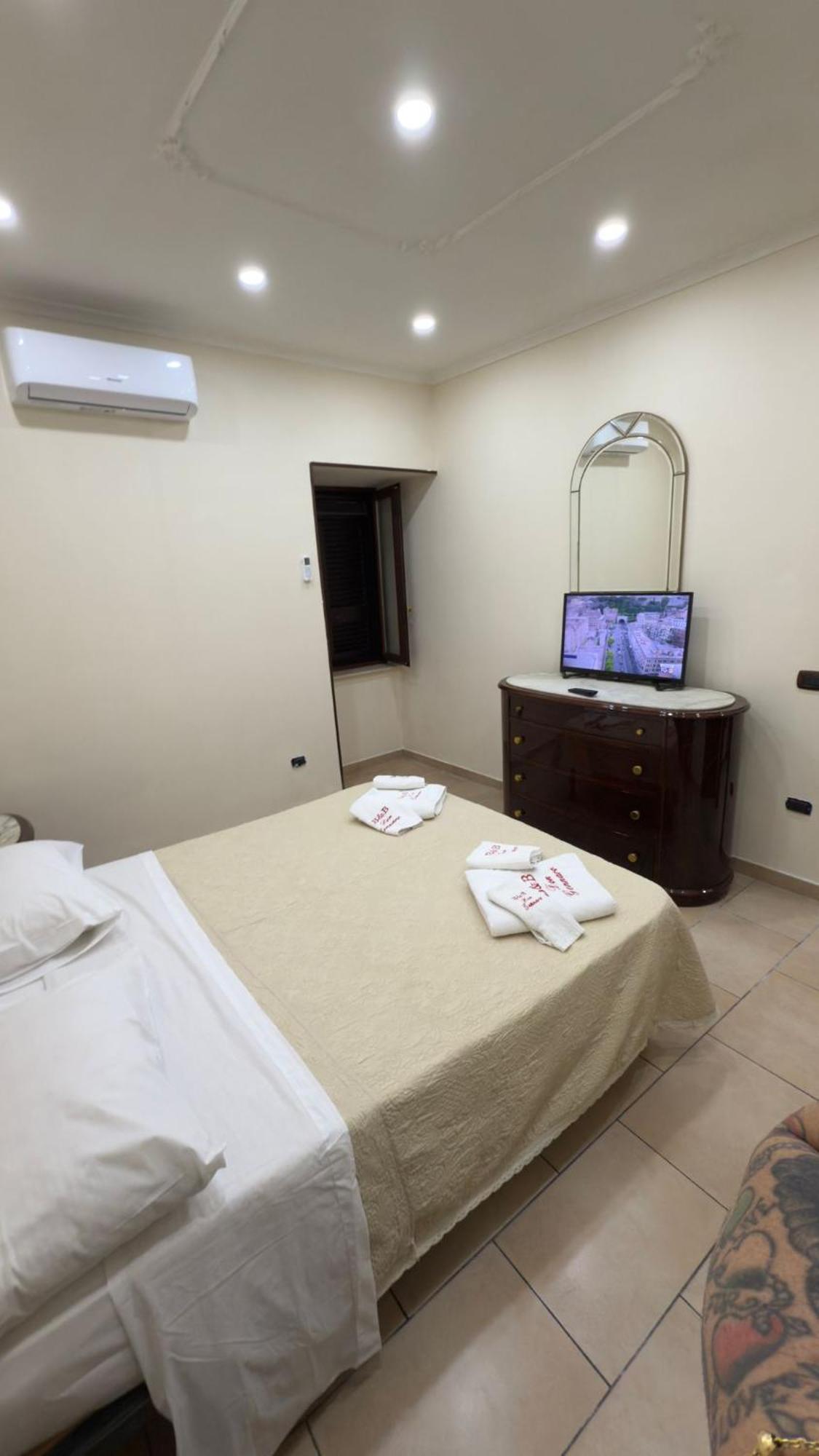 Beb Don Gennaro Bed & Breakfast