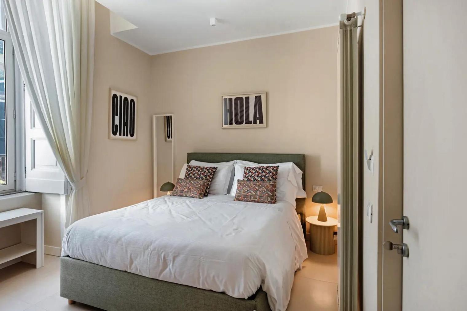 Residenza Sansevero - Dimore Partenopee Bed & Breakfast