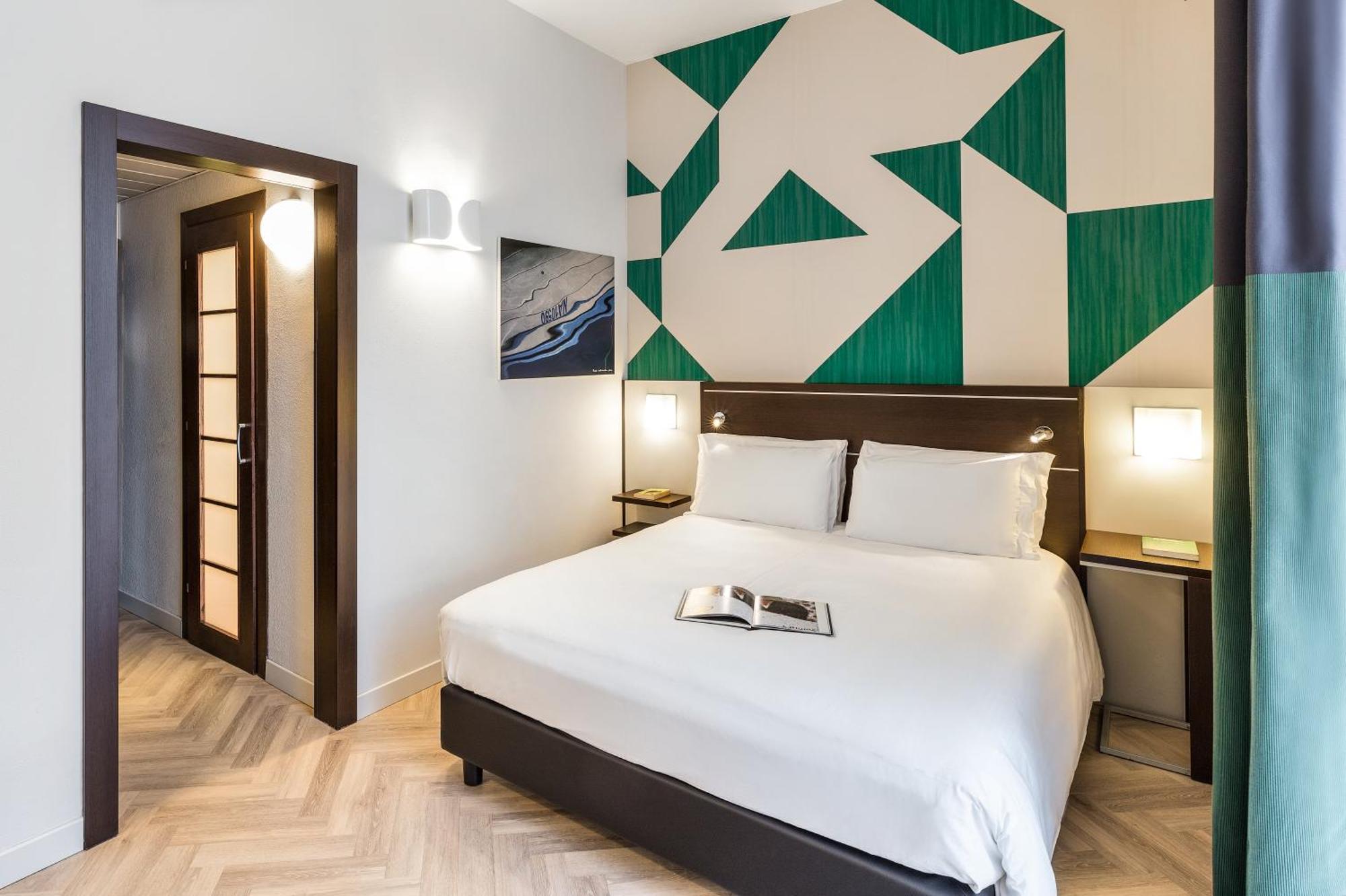 Mercure Centro Angioino