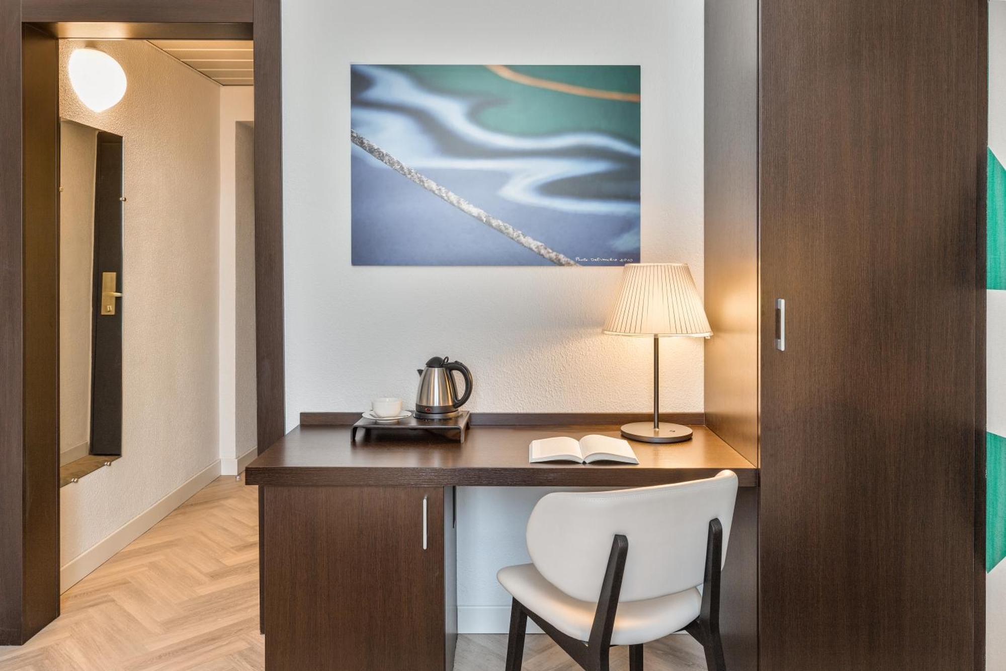 Hotel Mercure Centro Angioino
