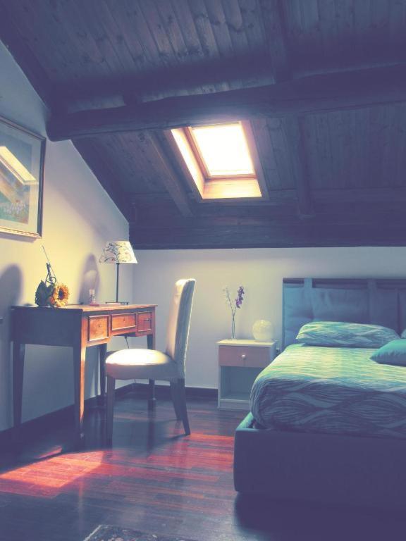 Mareluna Bed & Breakfast *
