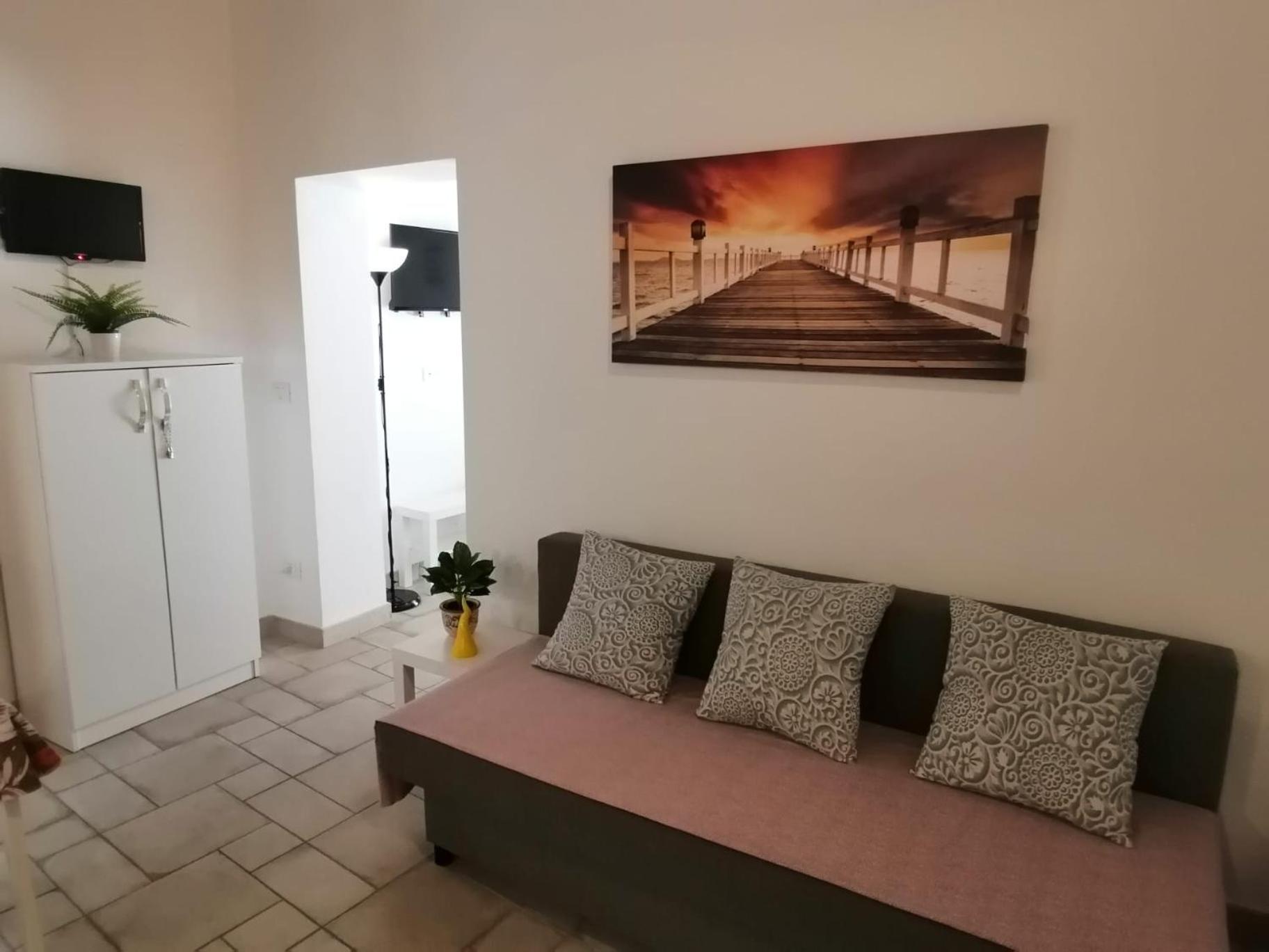 Il Vicoletto Sul Castello