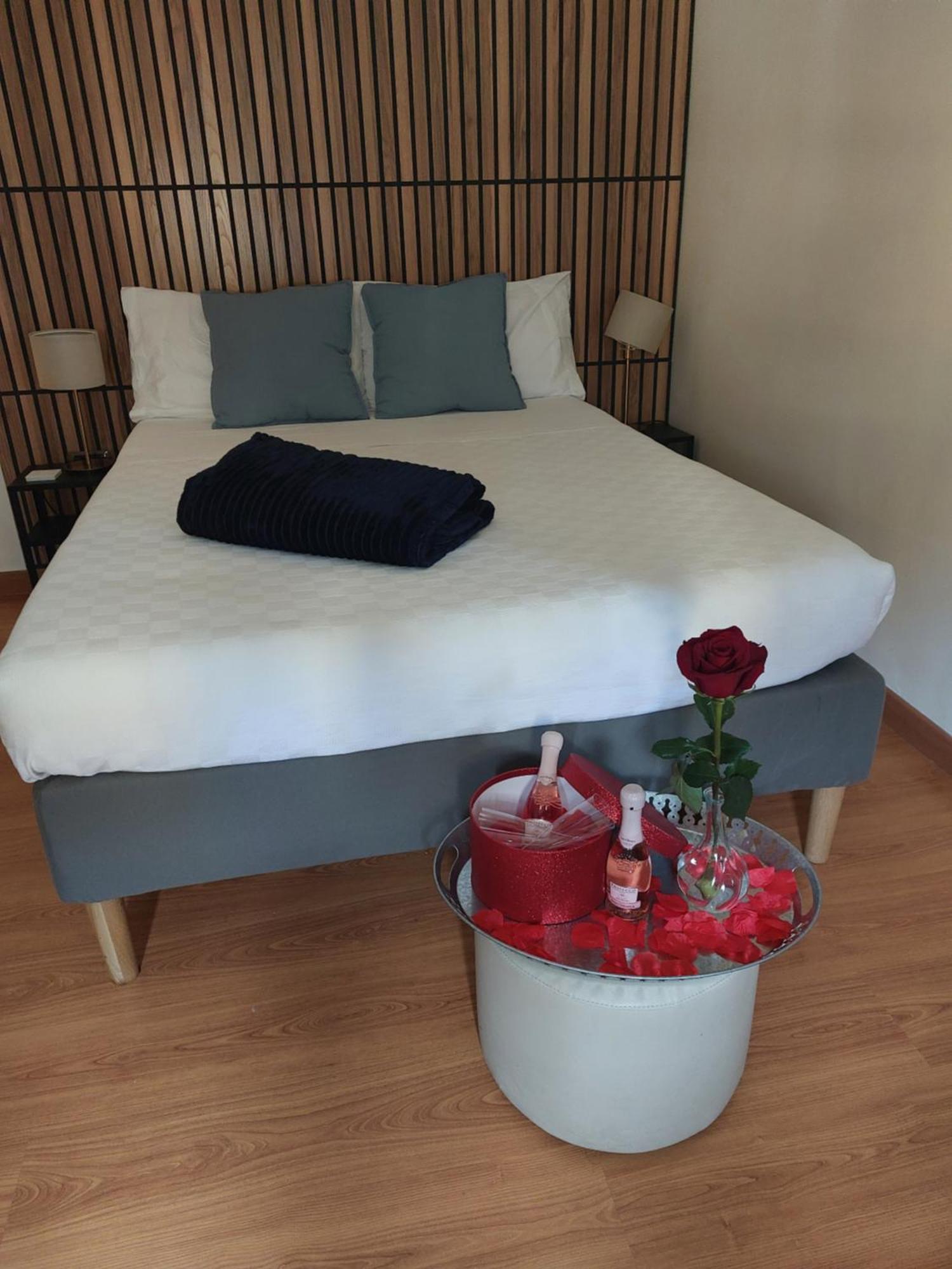 Bed & Breakfast Domus Schipa