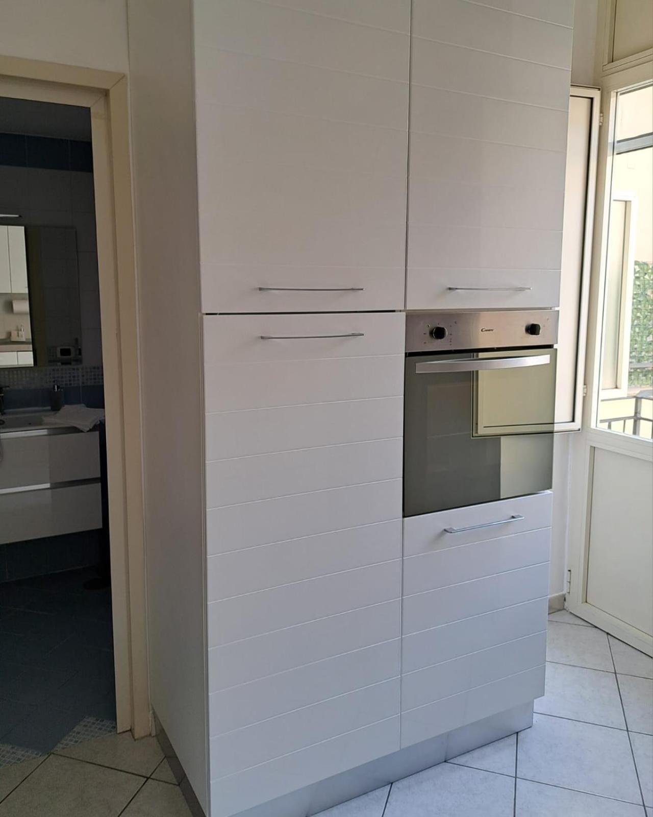 Museo Metro Apartment Naples