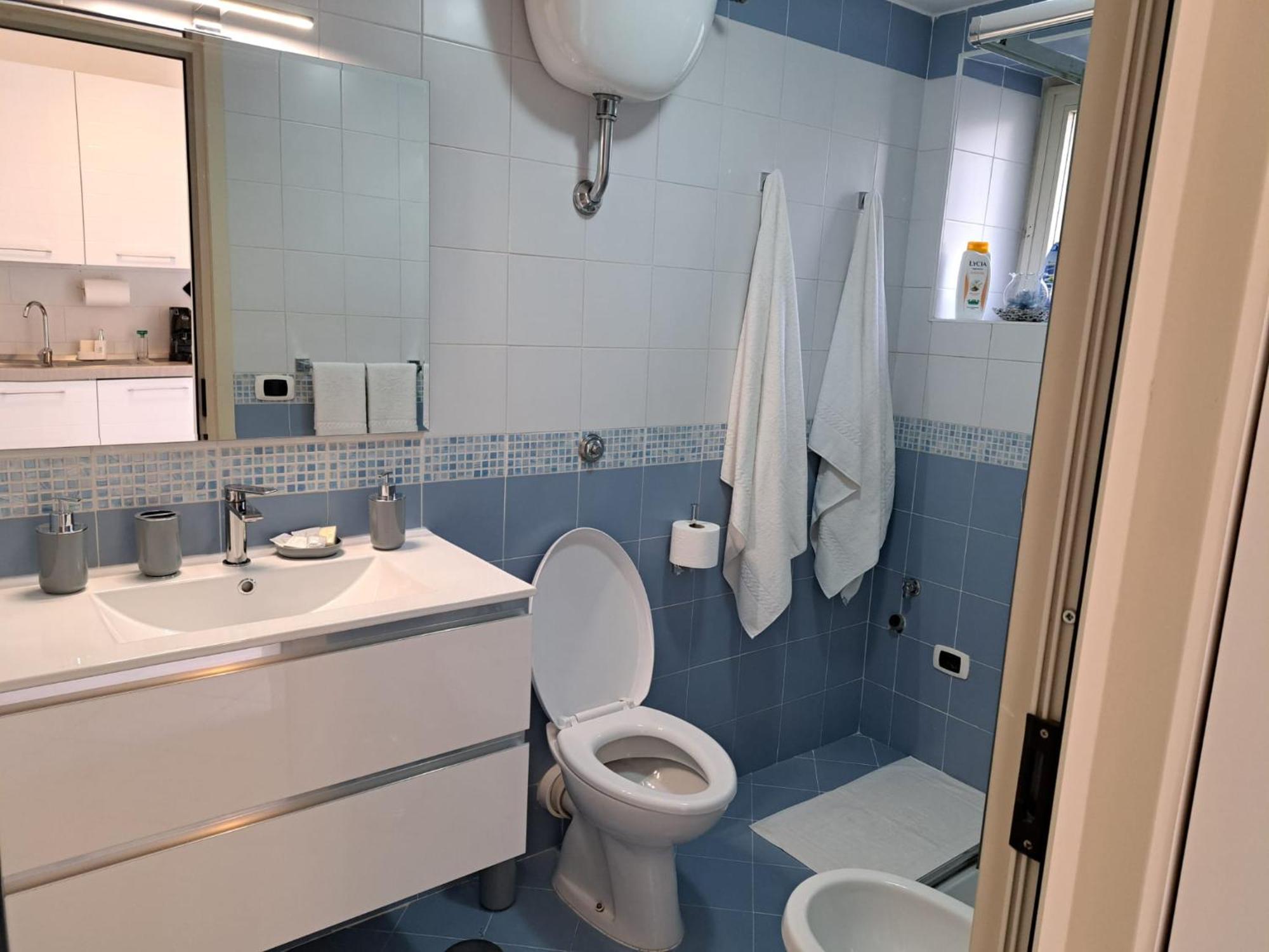 Apartment Museo Metro Naples