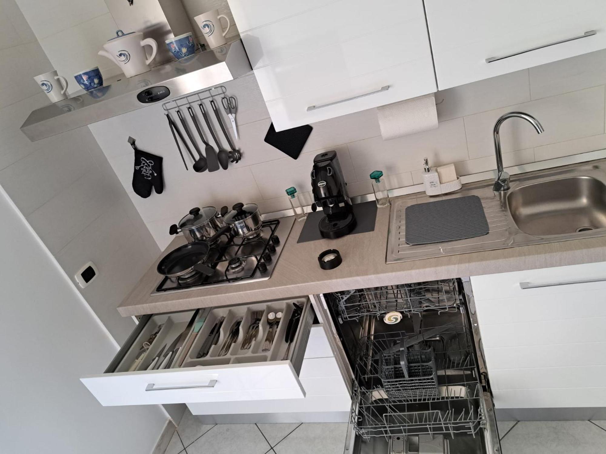Museo Metro Apartment