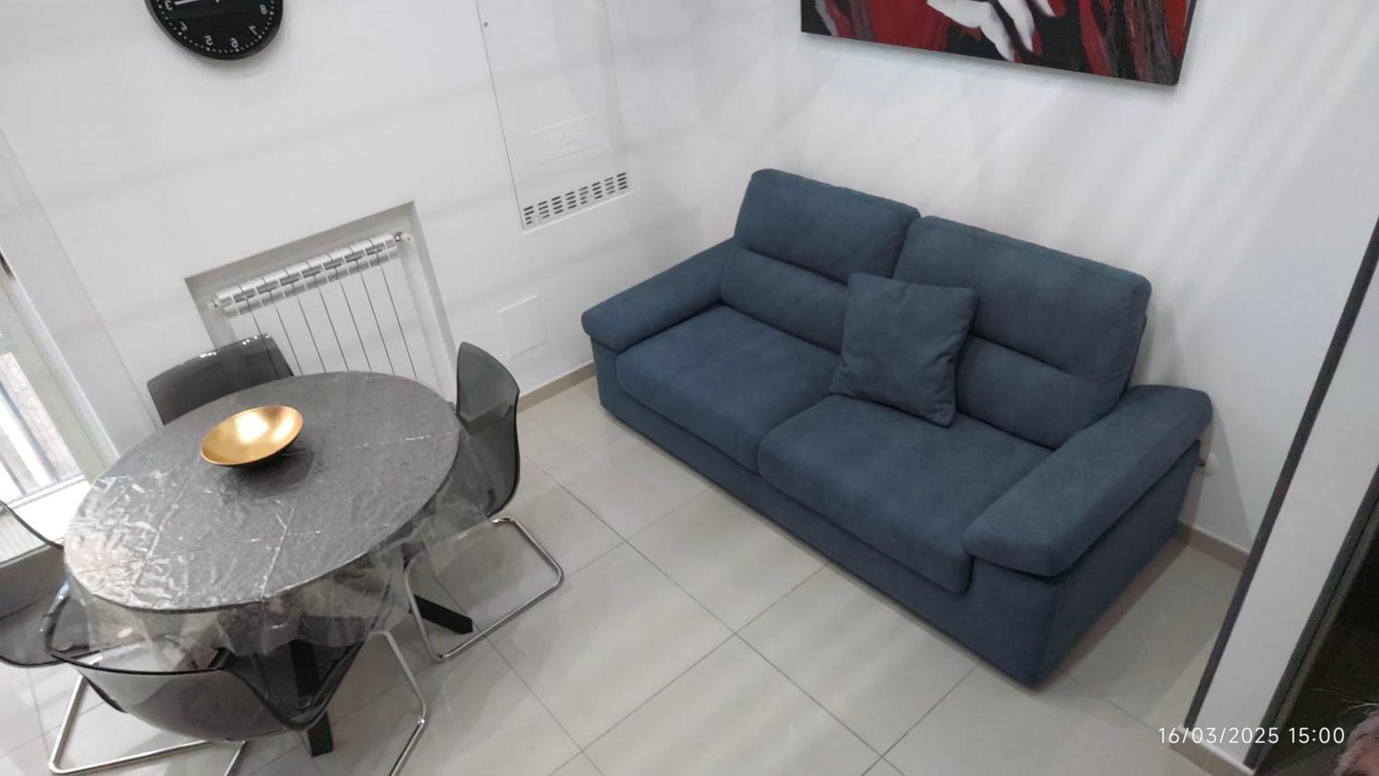 Apartment La Piermeglio House