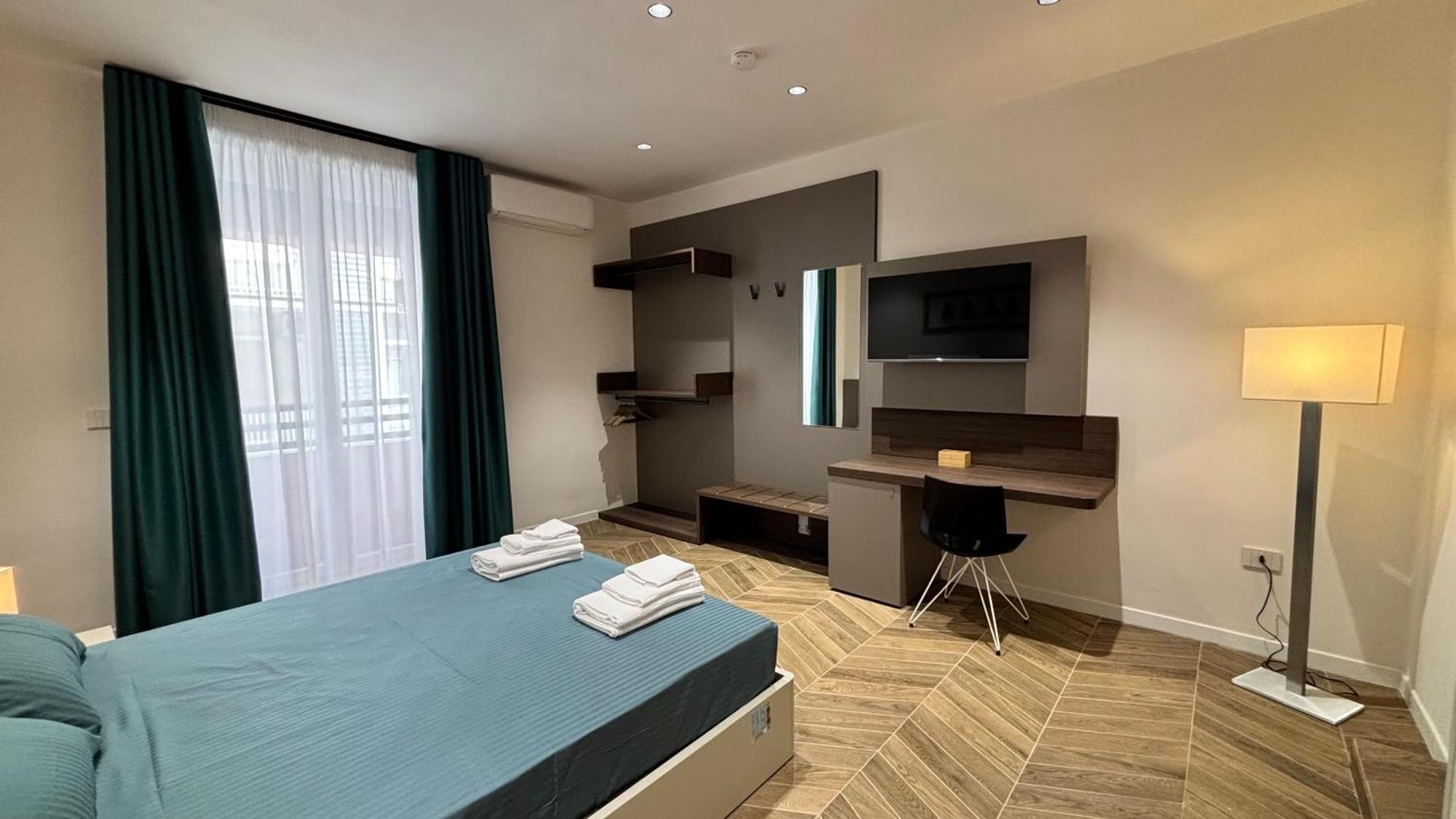 Seaside Guest house Naples