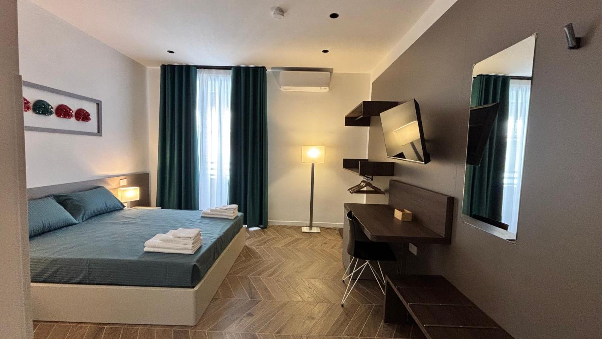 Guest house Seaside Naples