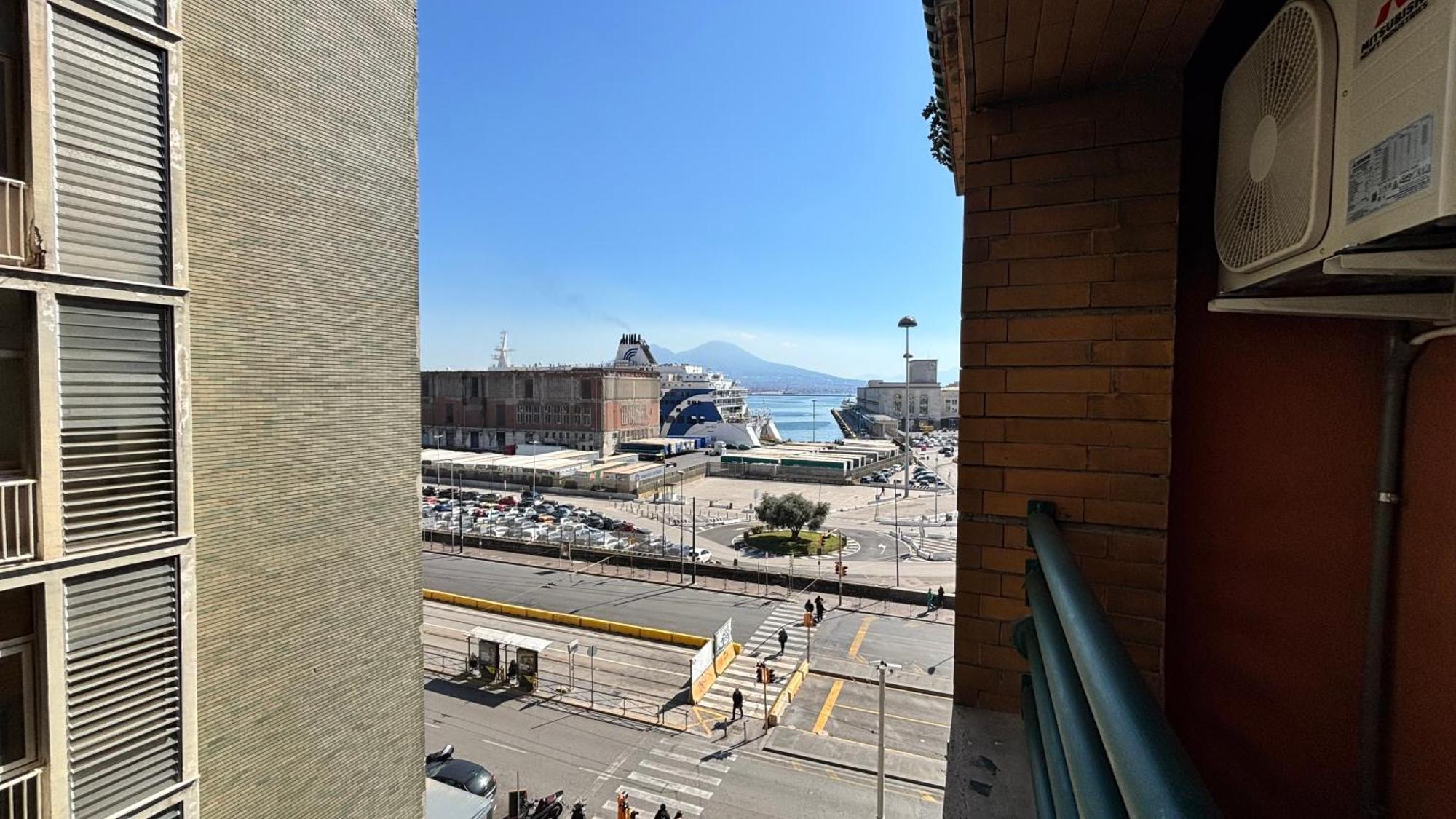 Seaside Guest house Naples