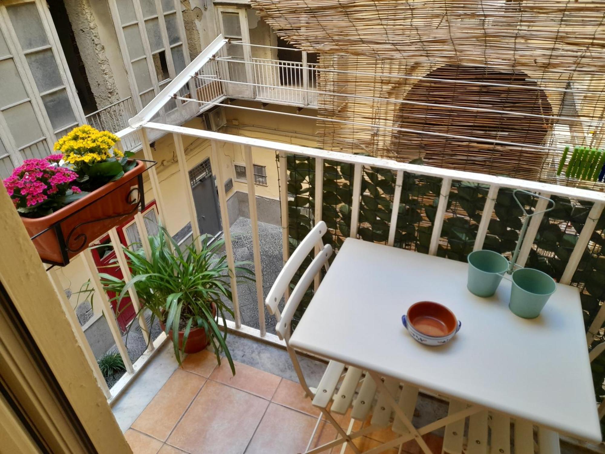 Blanco's Holiday home Naples