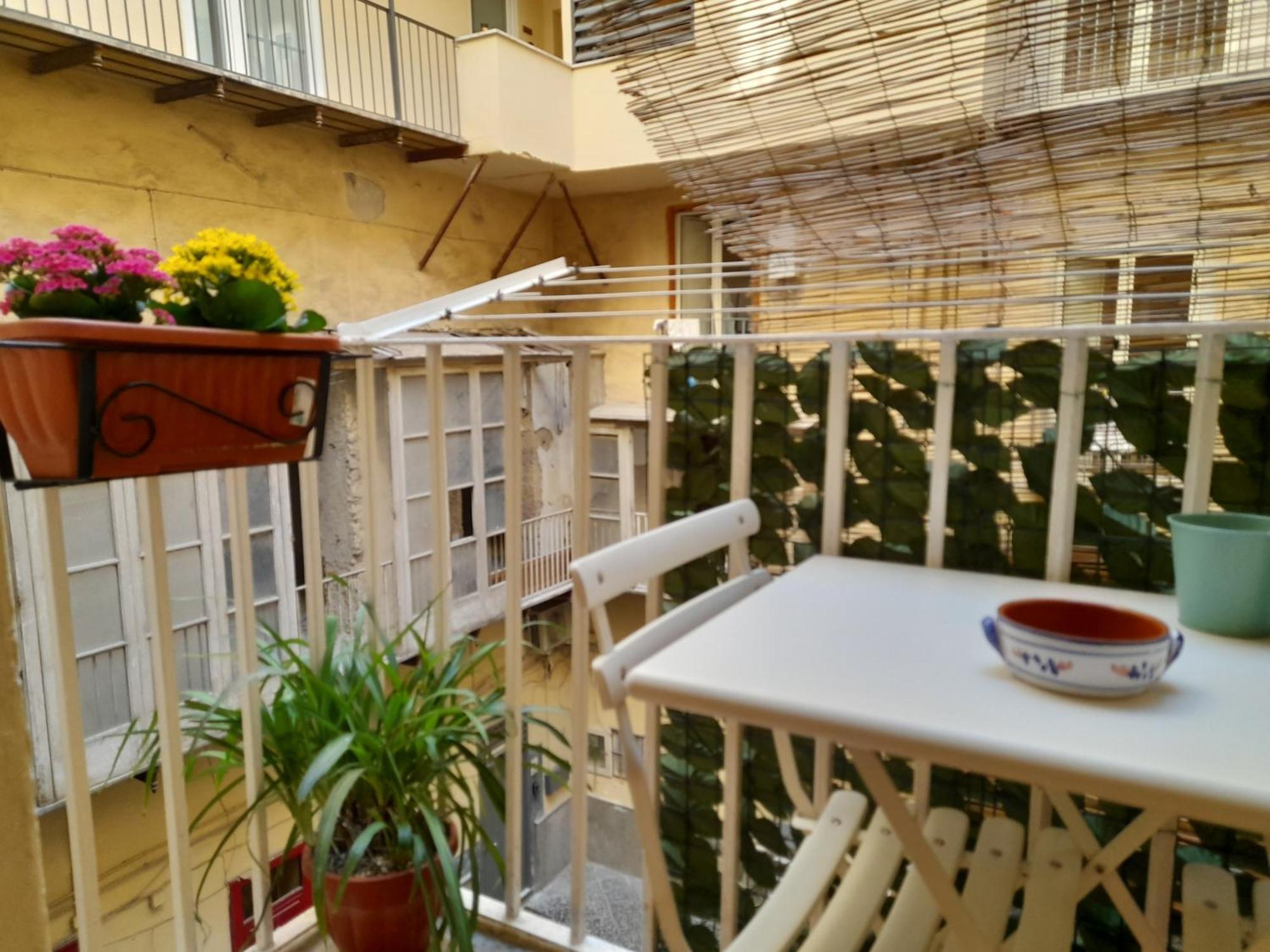 Holiday home Blanco's Naples