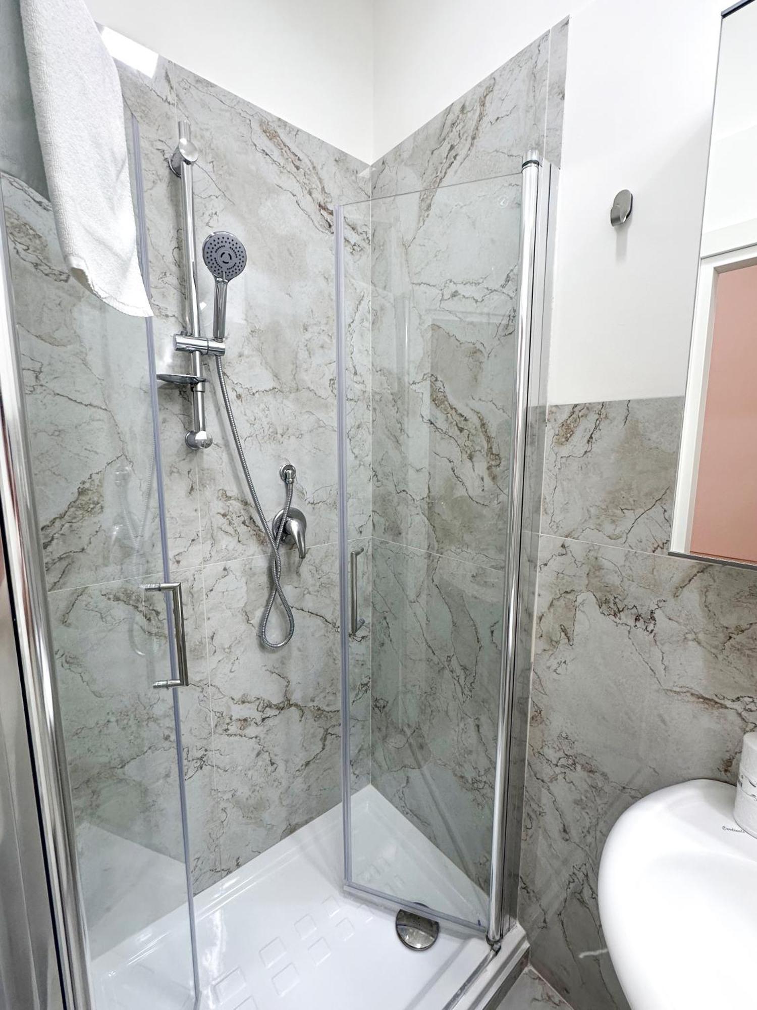 Benvenuto A Bed & Breakfast