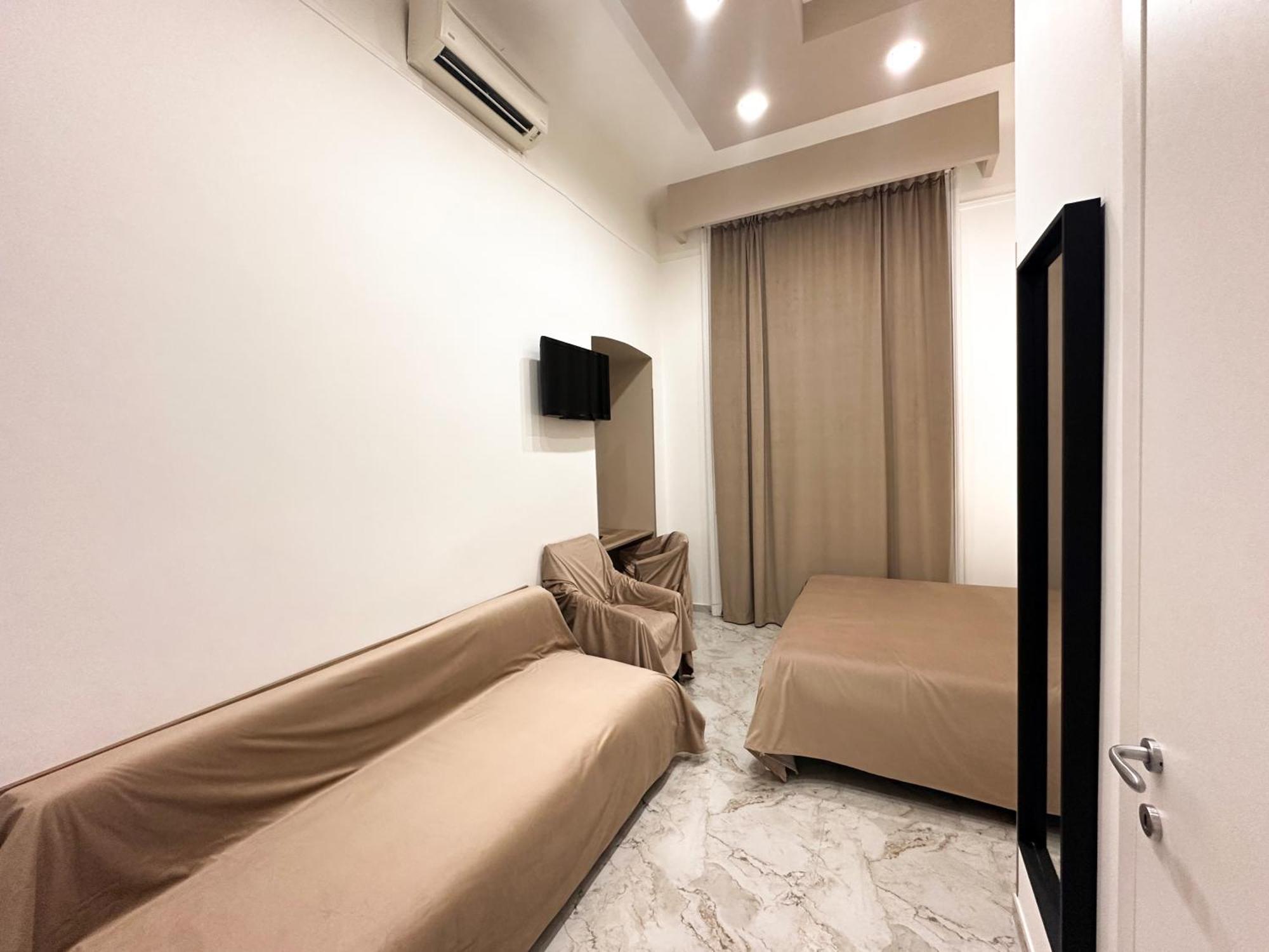 Bed & Breakfast Benvenuto A Naples