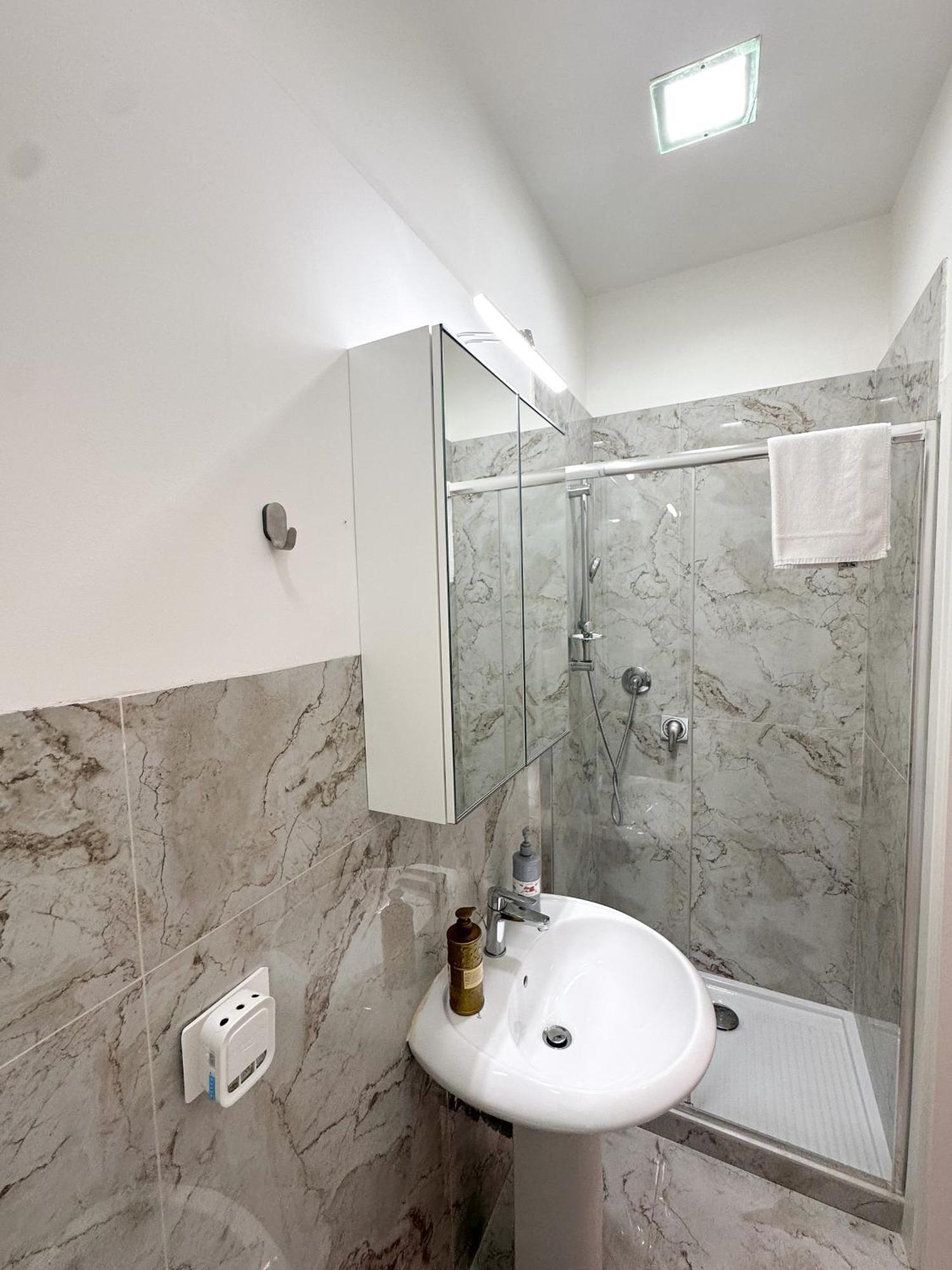 Bed & Breakfast Benvenuto A