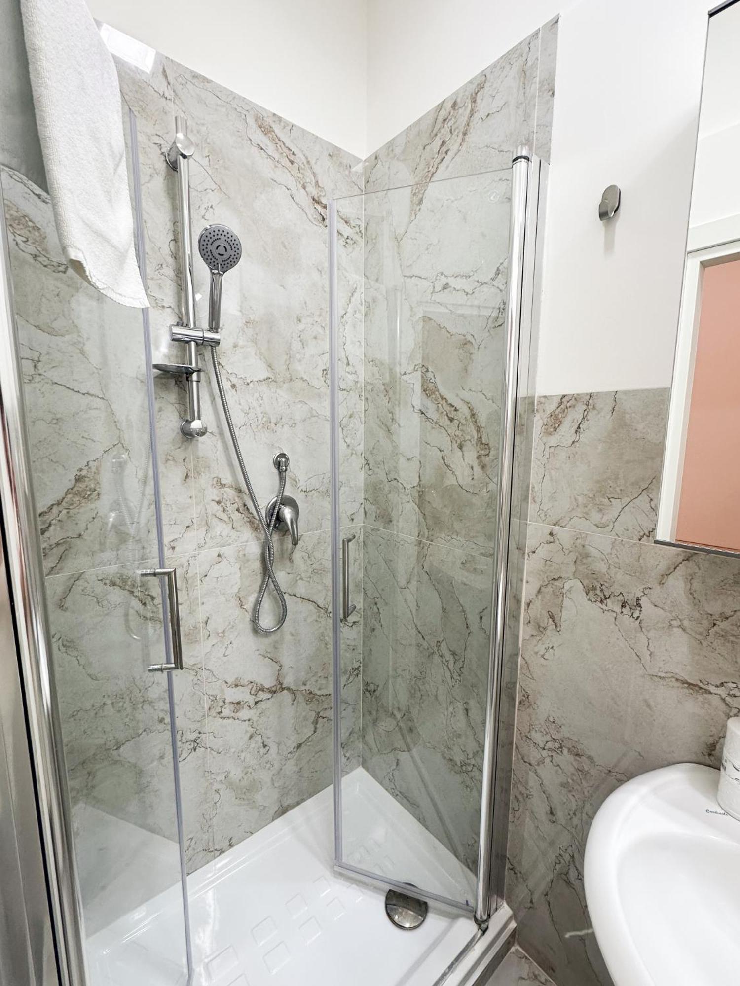 Bed & Breakfast Benvenuto A *