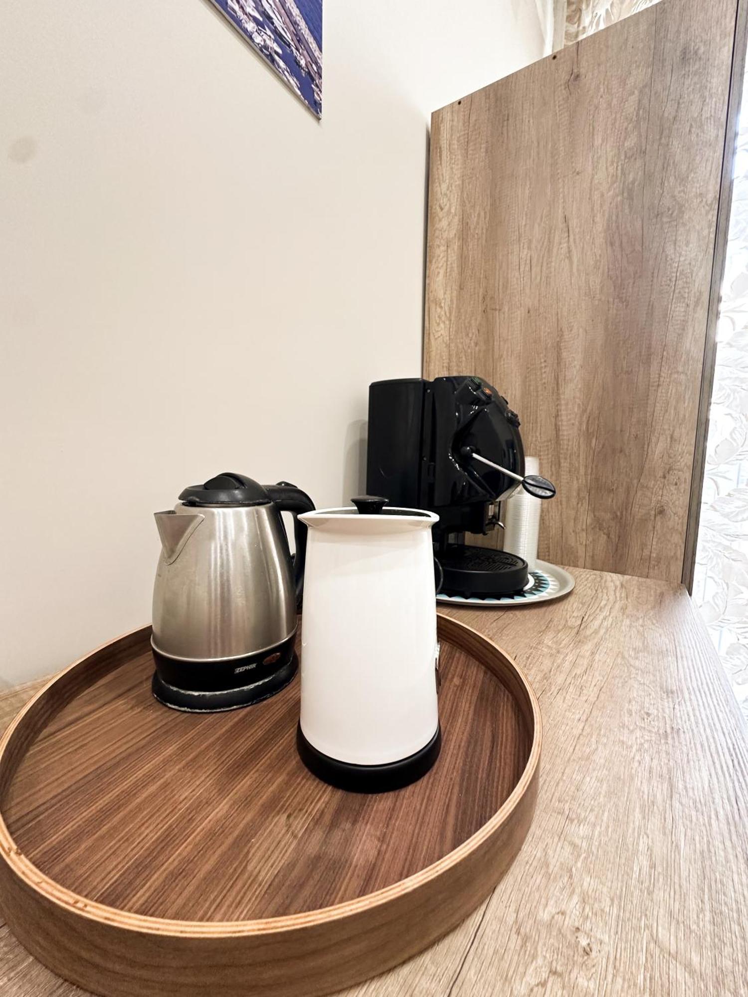Benvenuto A Bed & Breakfast Naples