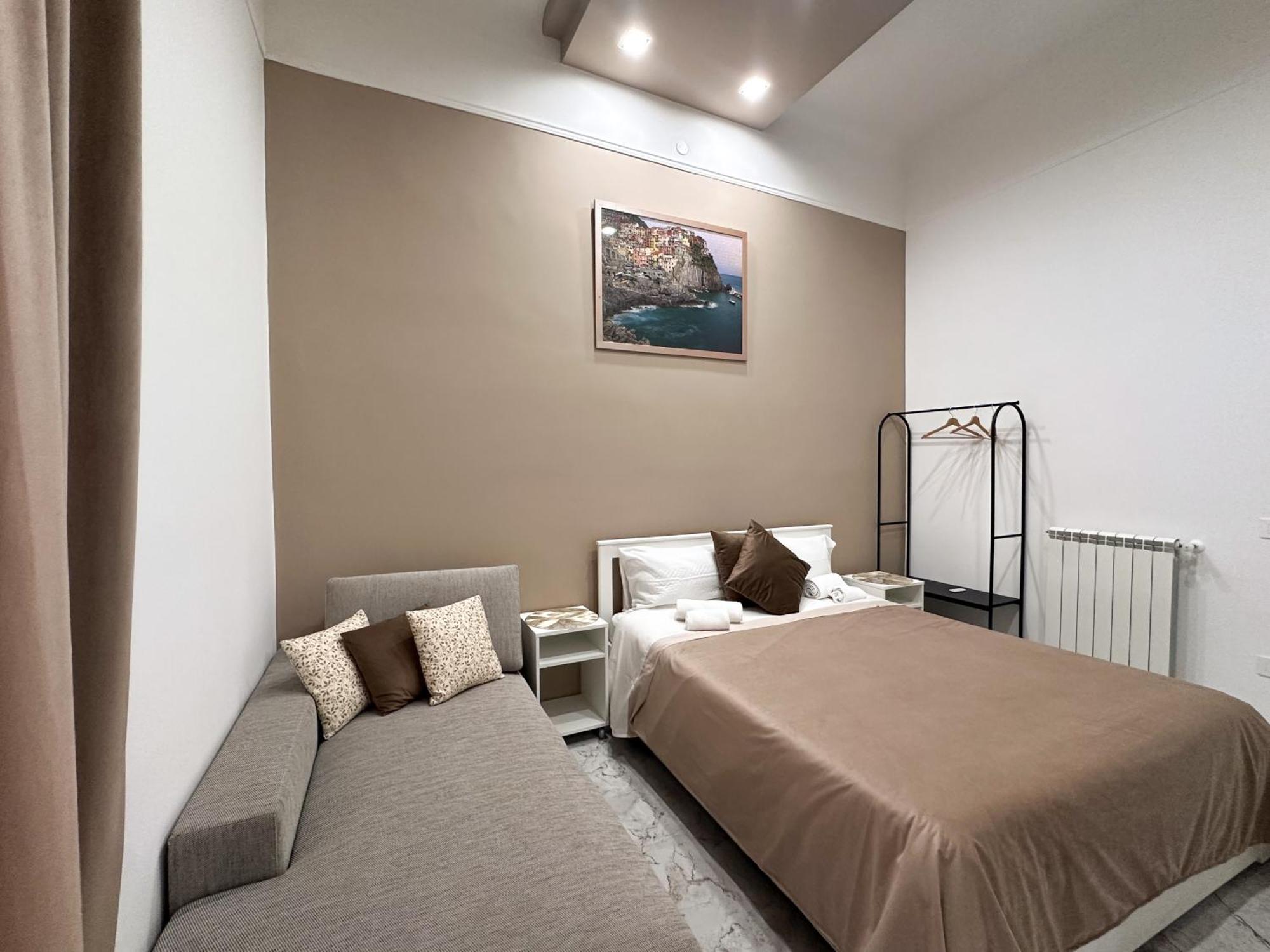 Benvenuto A