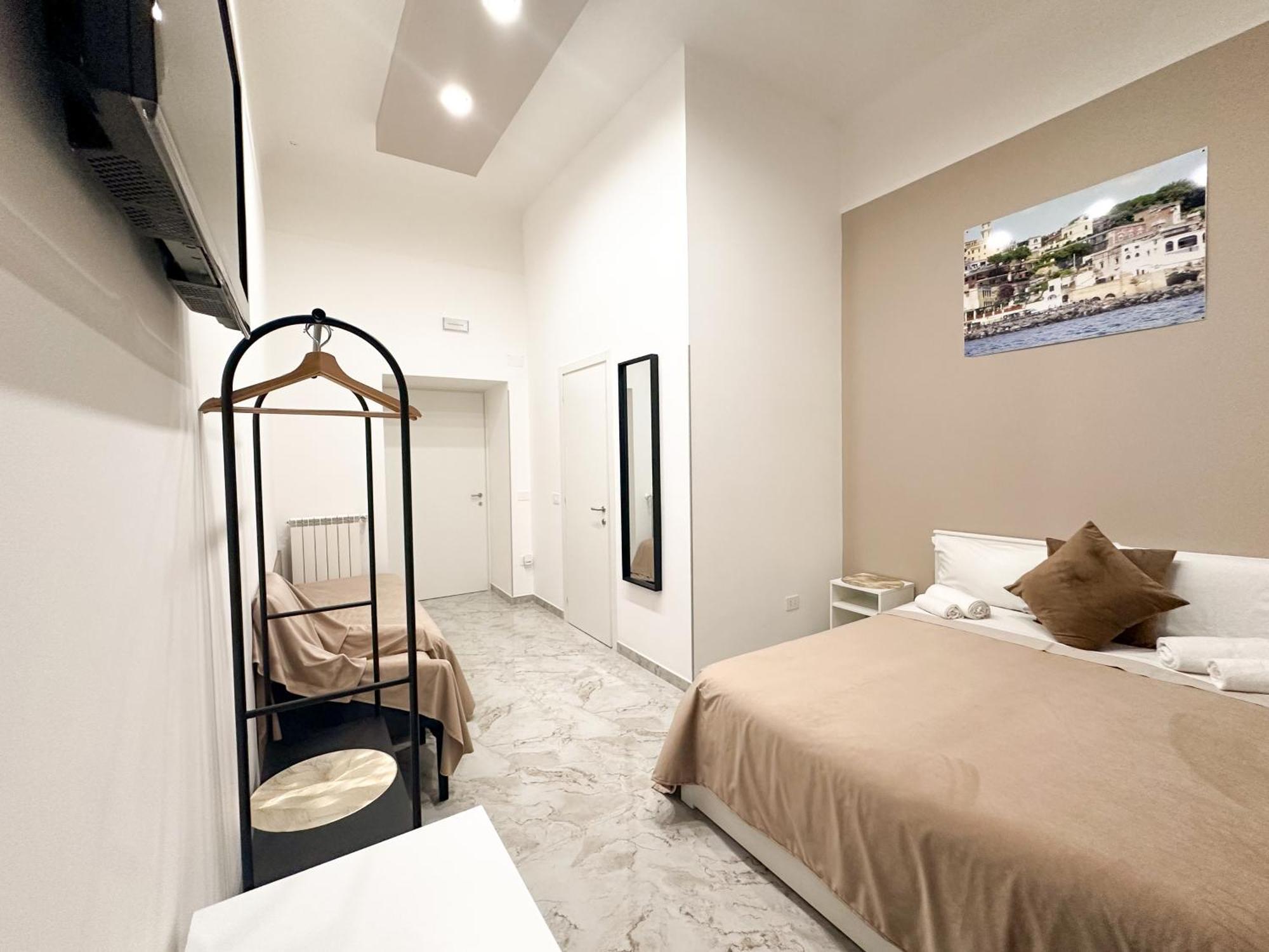 Benvenuto A Bed & Breakfast