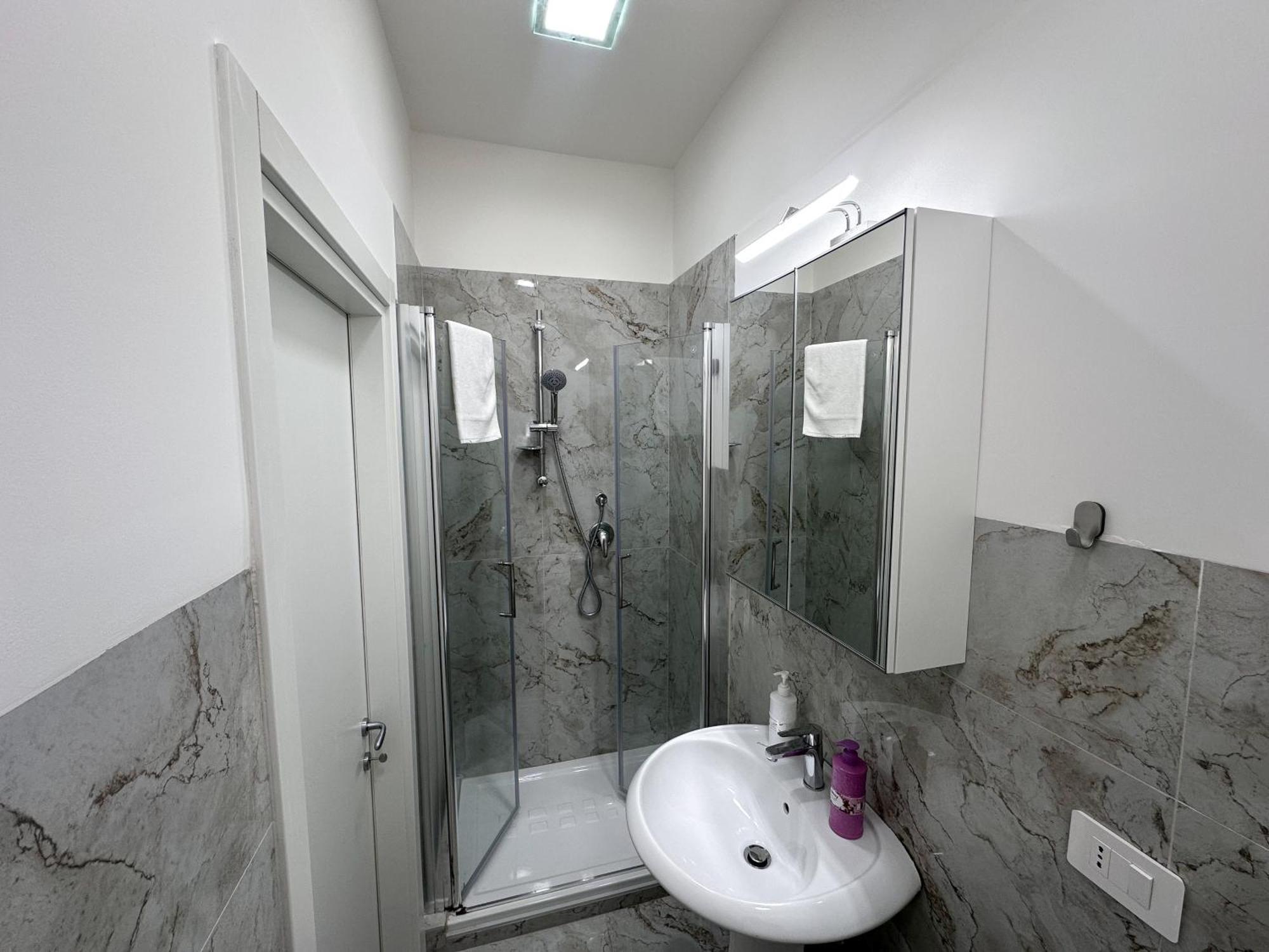Bed & Breakfast Benvenuto A *