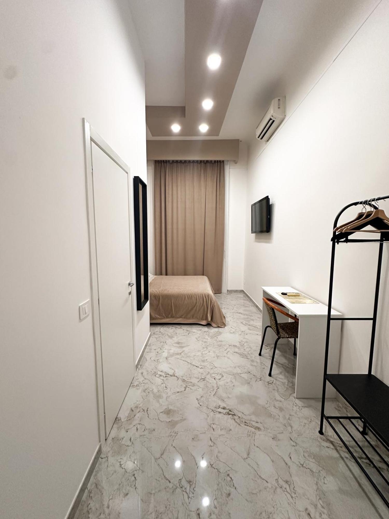 Benvenuto A Bed & Breakfast Naples