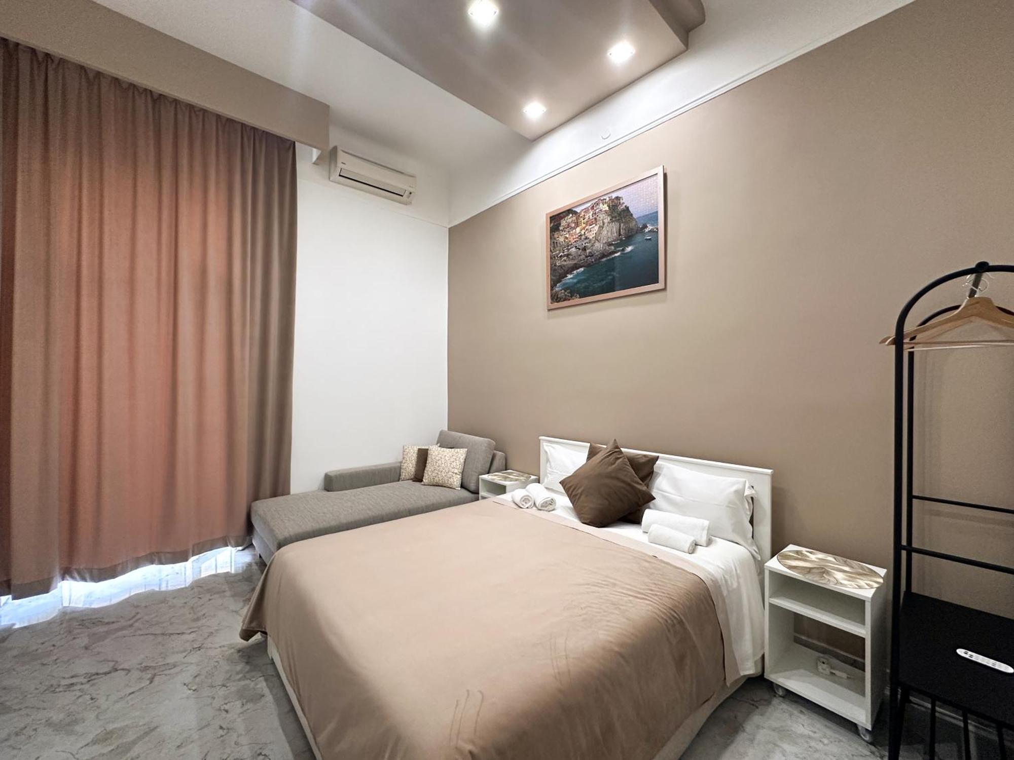 Benvenuto A Bed & Breakfast